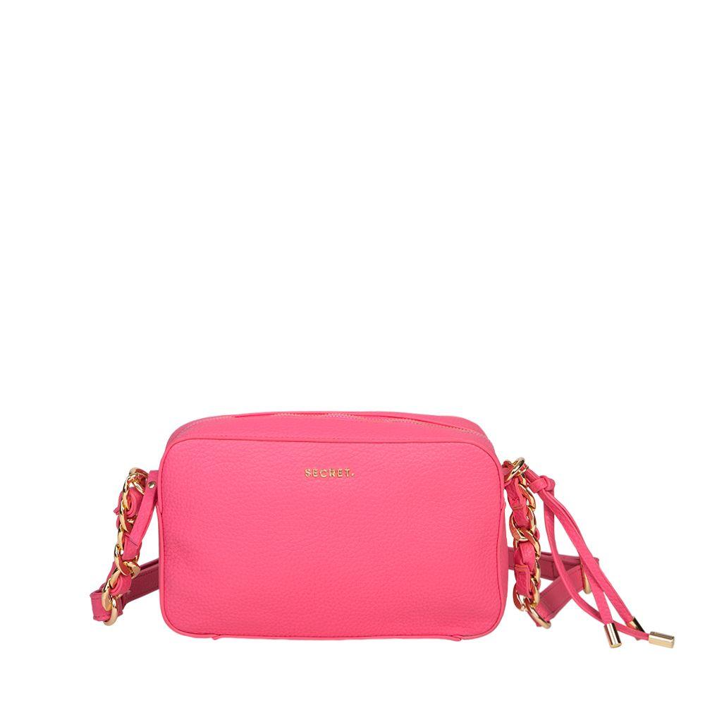 Bandolera Secret Mallorca Fucsia S-0