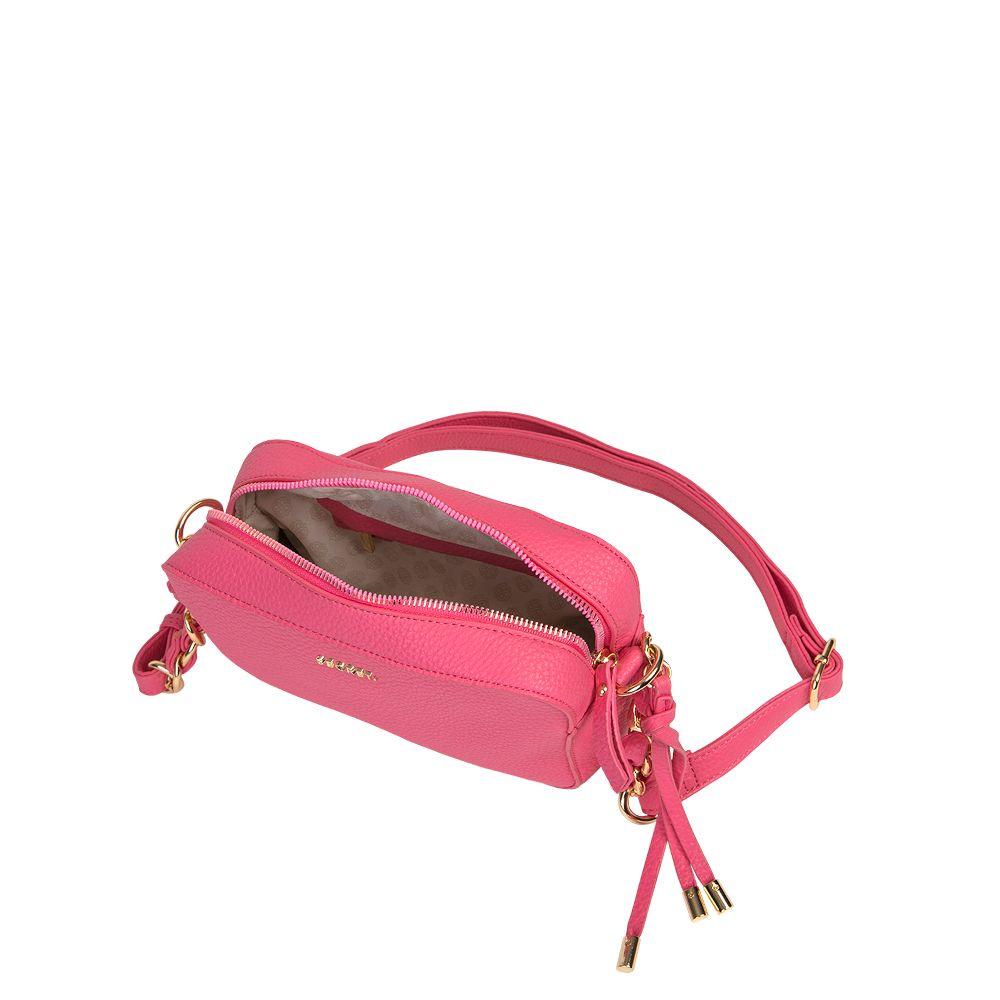 Bandolera Secret Mallorca Fucsia S-3