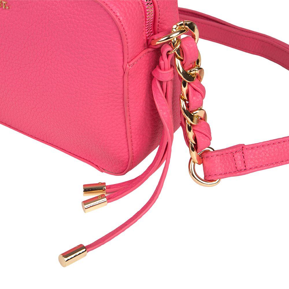 Bandolera Secret Mallorca Fucsia S-4