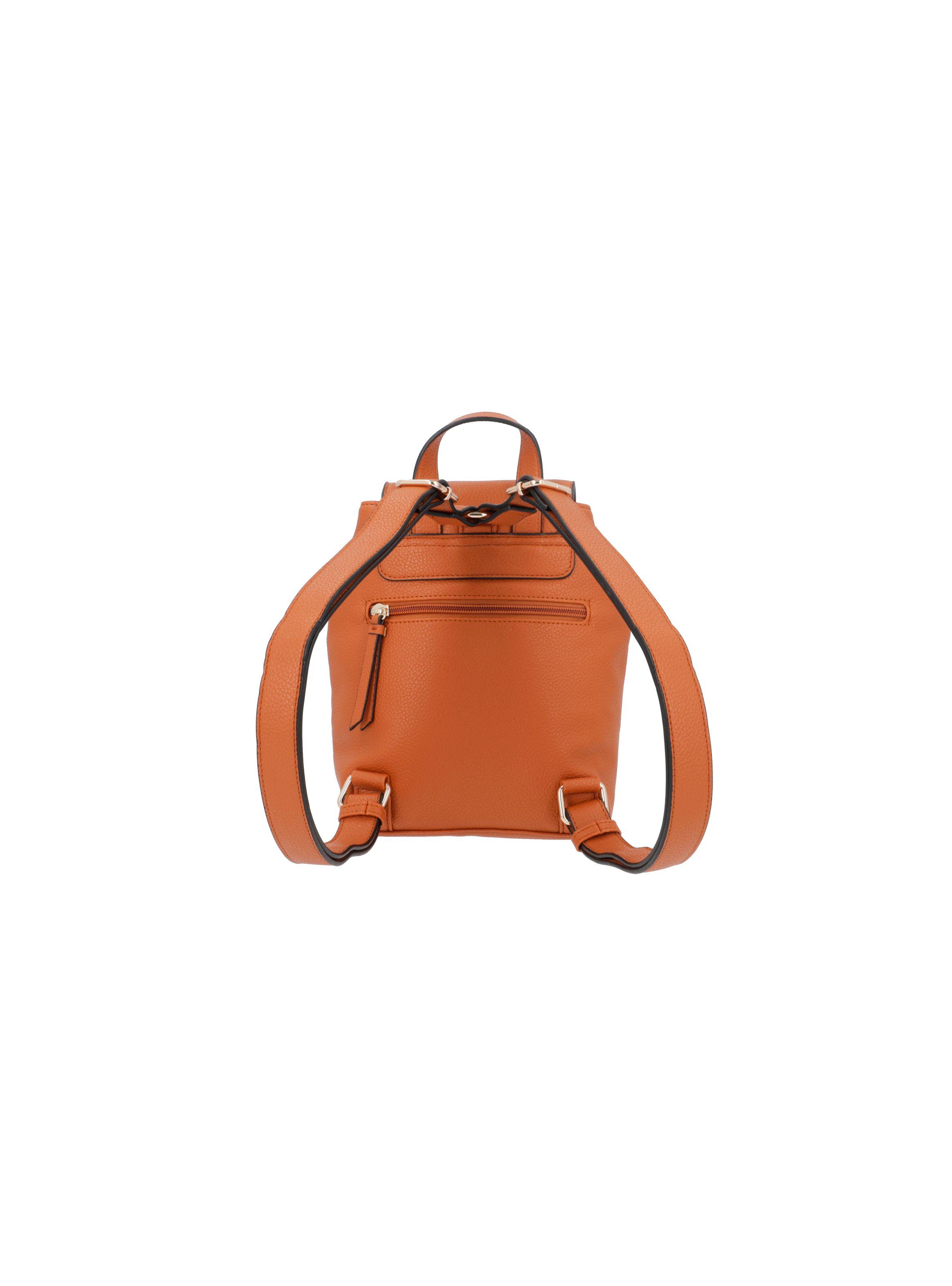 Mochila Secret Montana Café S-2