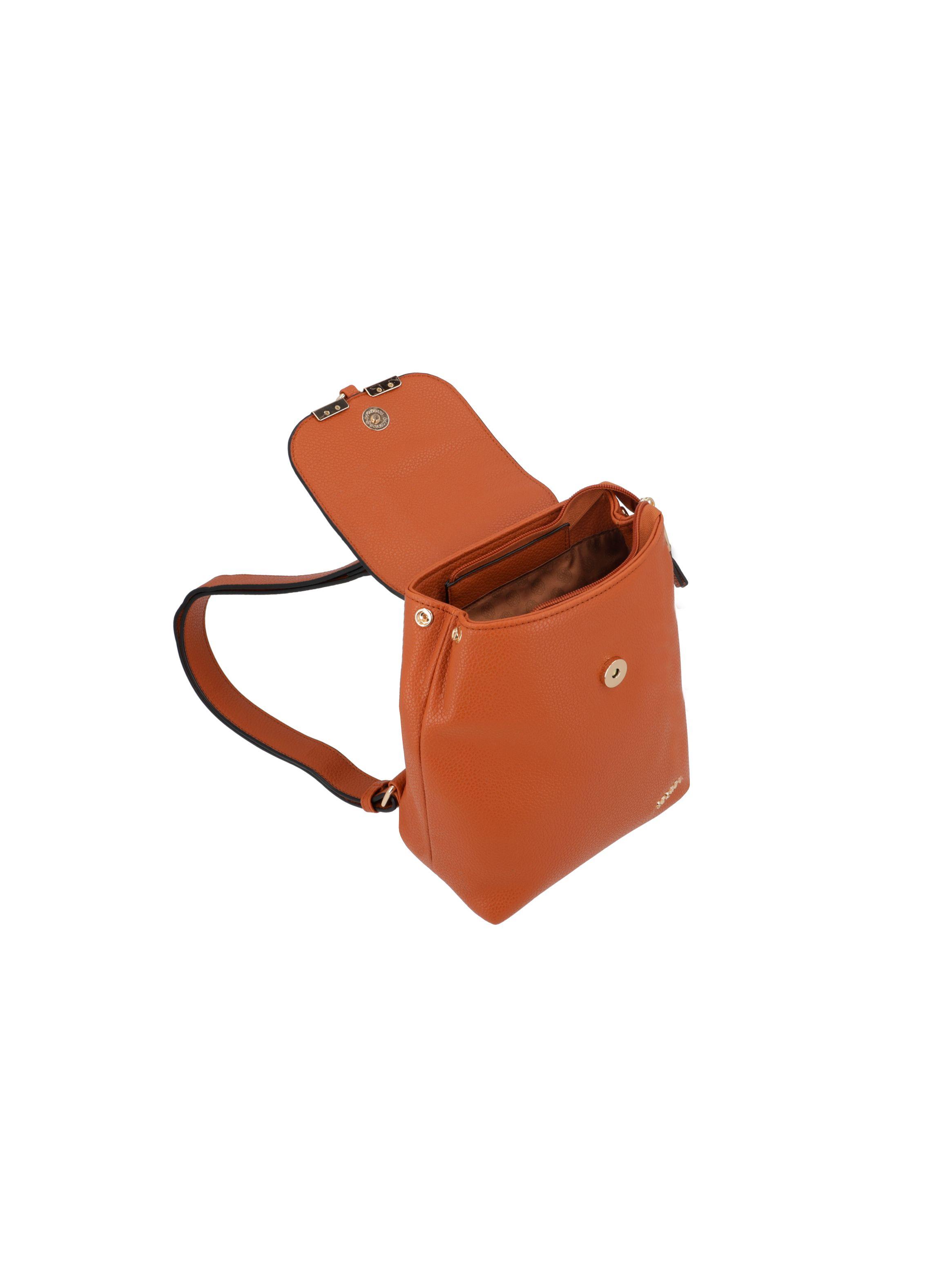 Mochila Secret Montana Café S-3