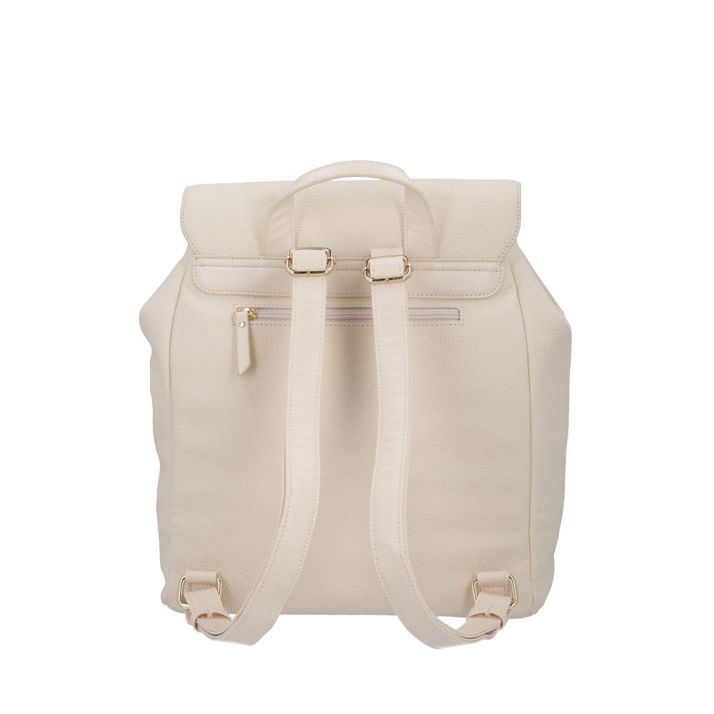 Mochila Marsella Casual Marfil Secret XL-2