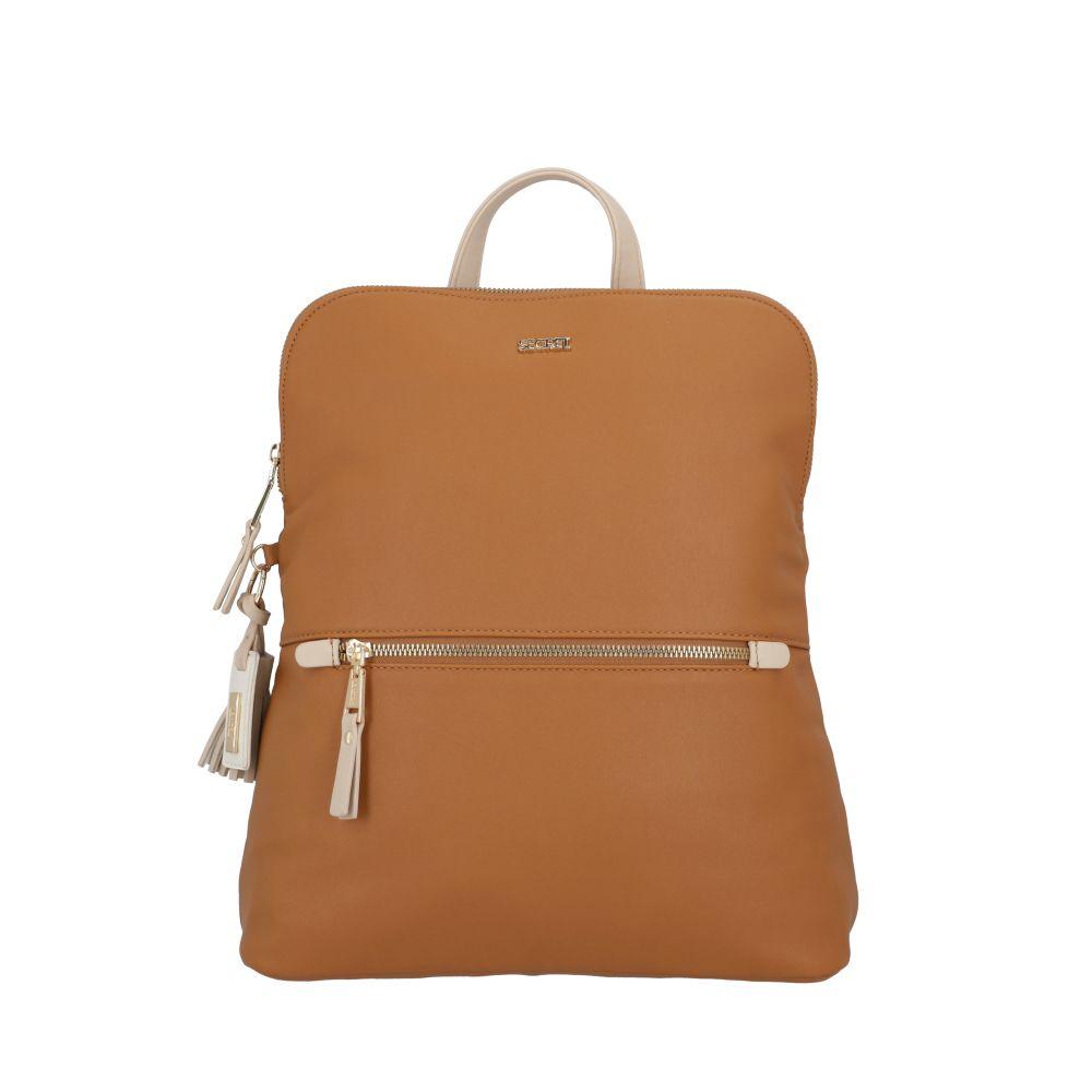 Mochila Padova Casual Café Secret L-0