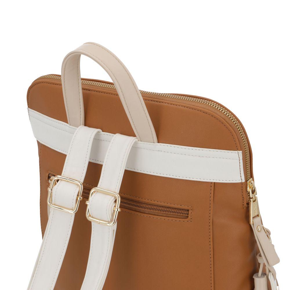 Mochila Padova Casual Café Secret L-6