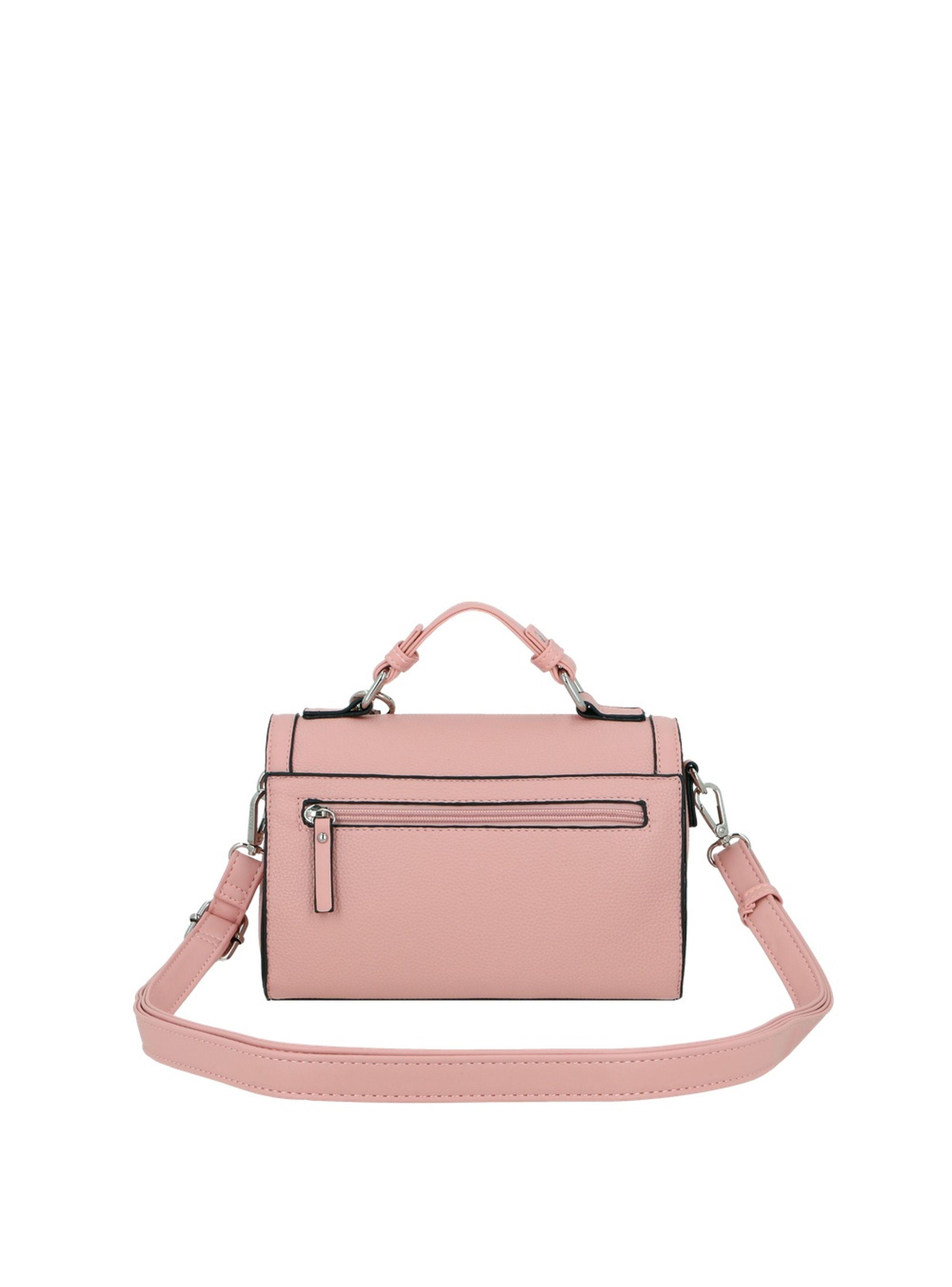 Bandolera Secret Olbia SC6 S Rosado-2