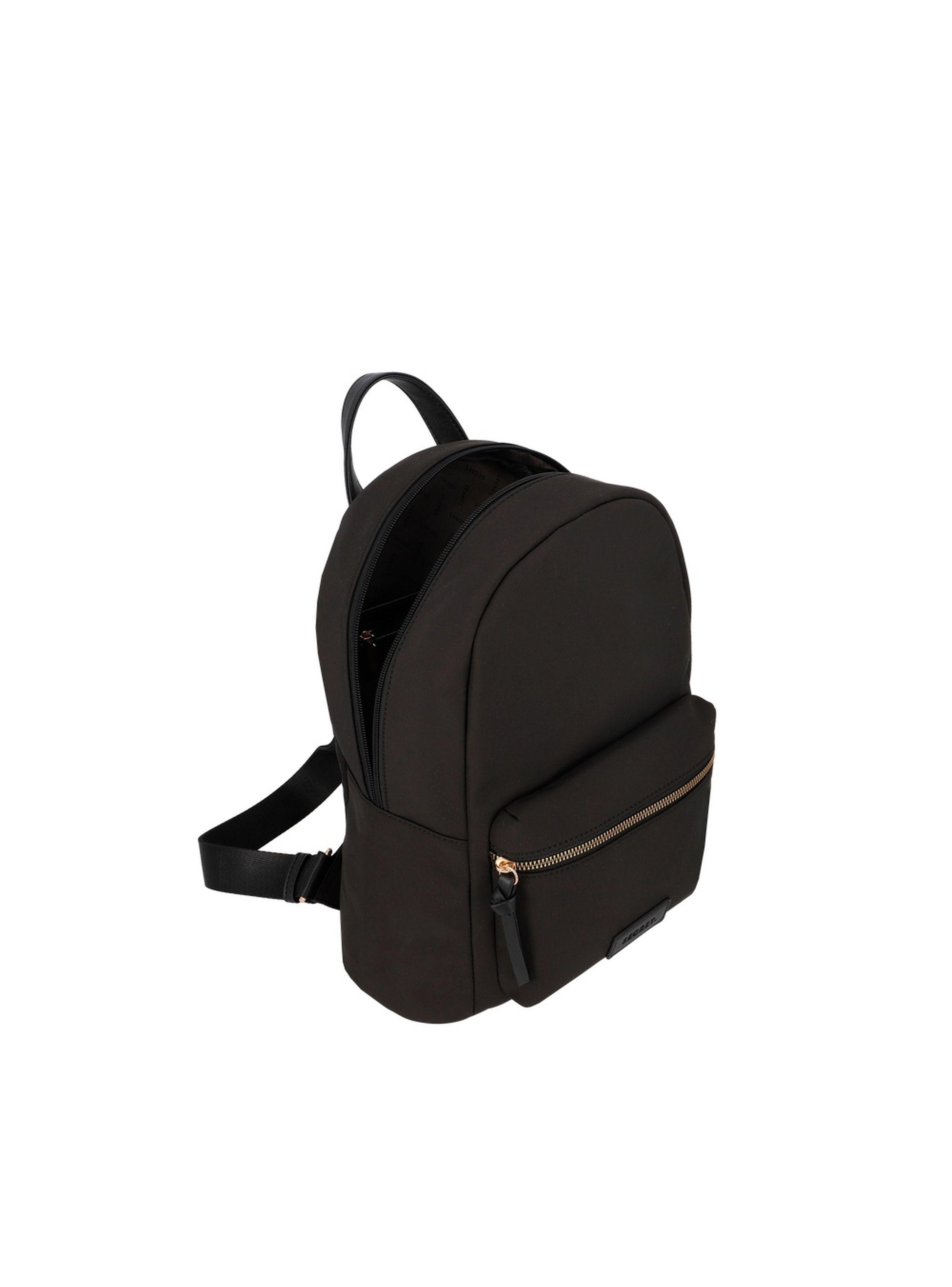 Mochila Secret Alemania ST6 M Negro-3