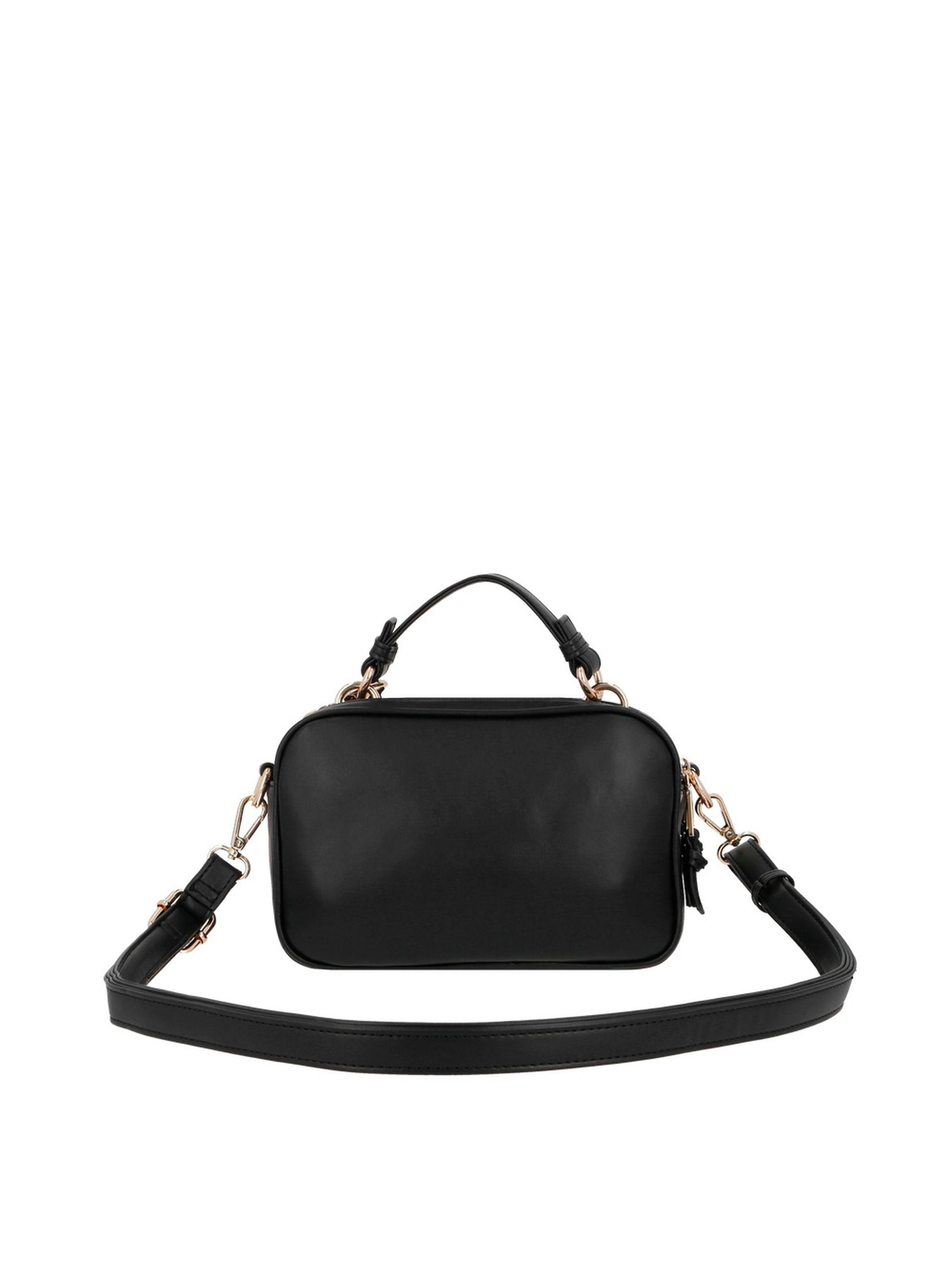 Bandolera Secret Laos SC6 XS Negro-2