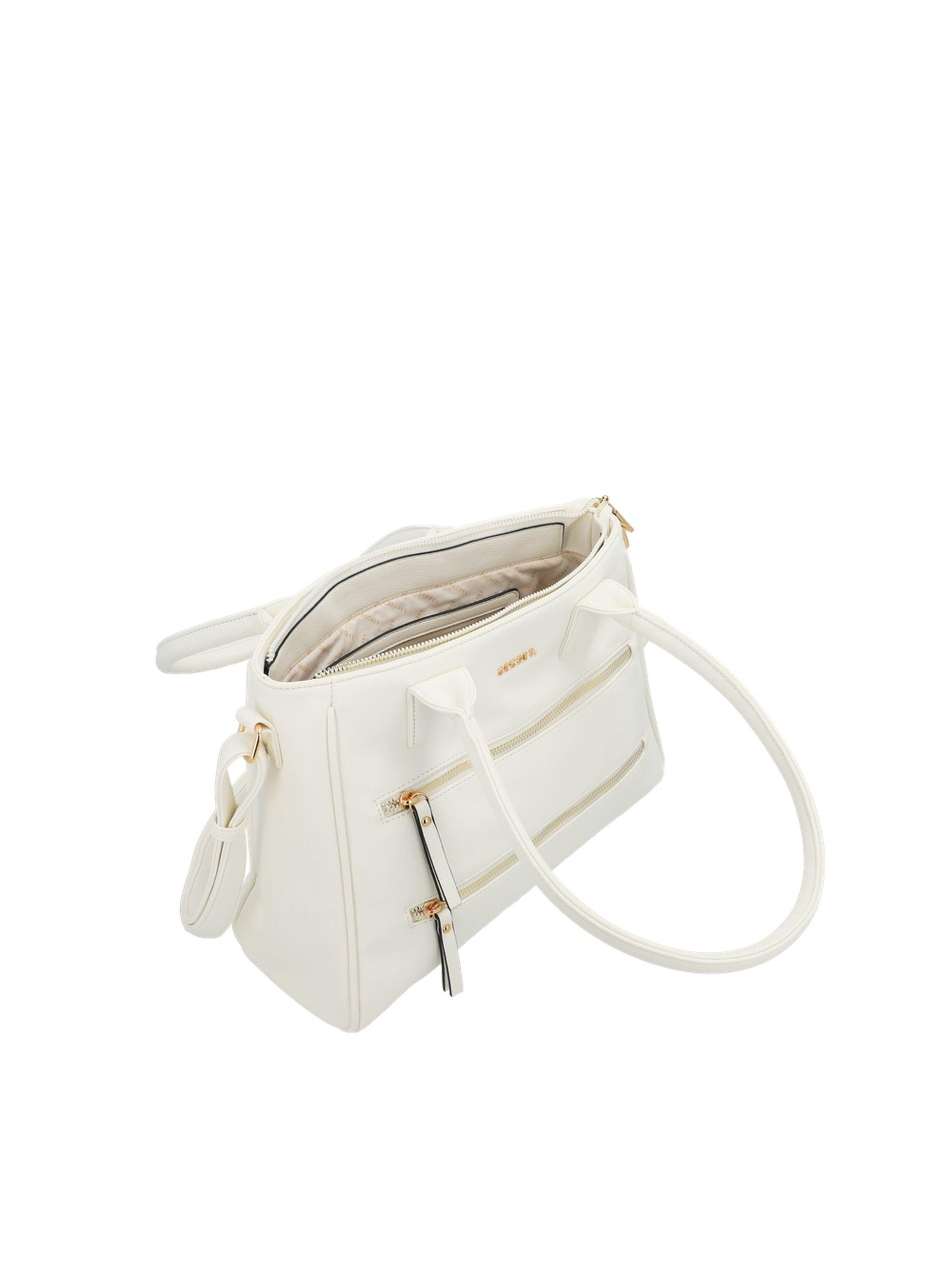 Cartera Tote Secret Alabama SC6 M Beige-3