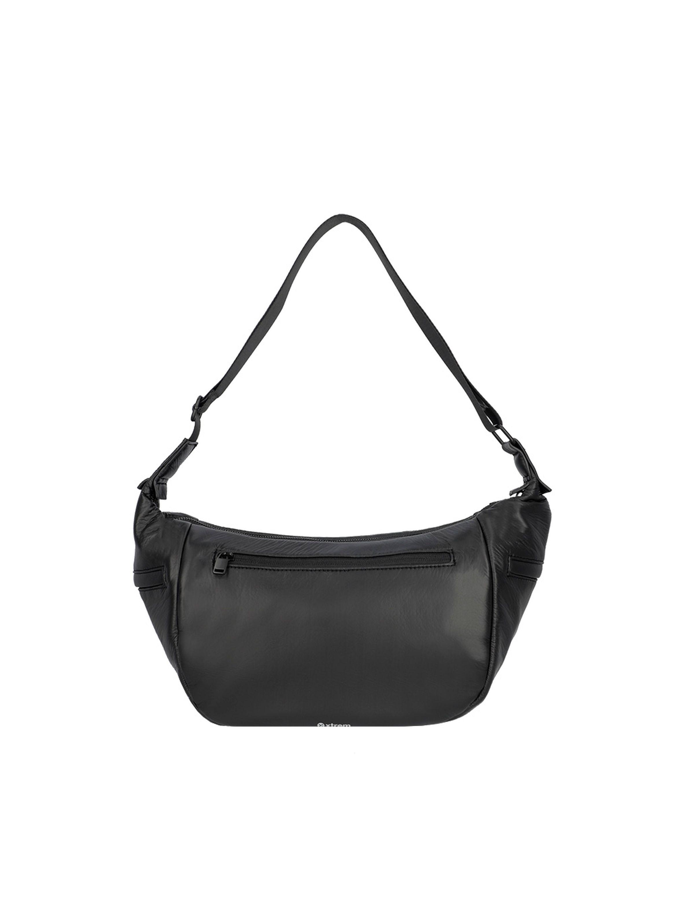 Cartera Xtrem Anna Negro M-2