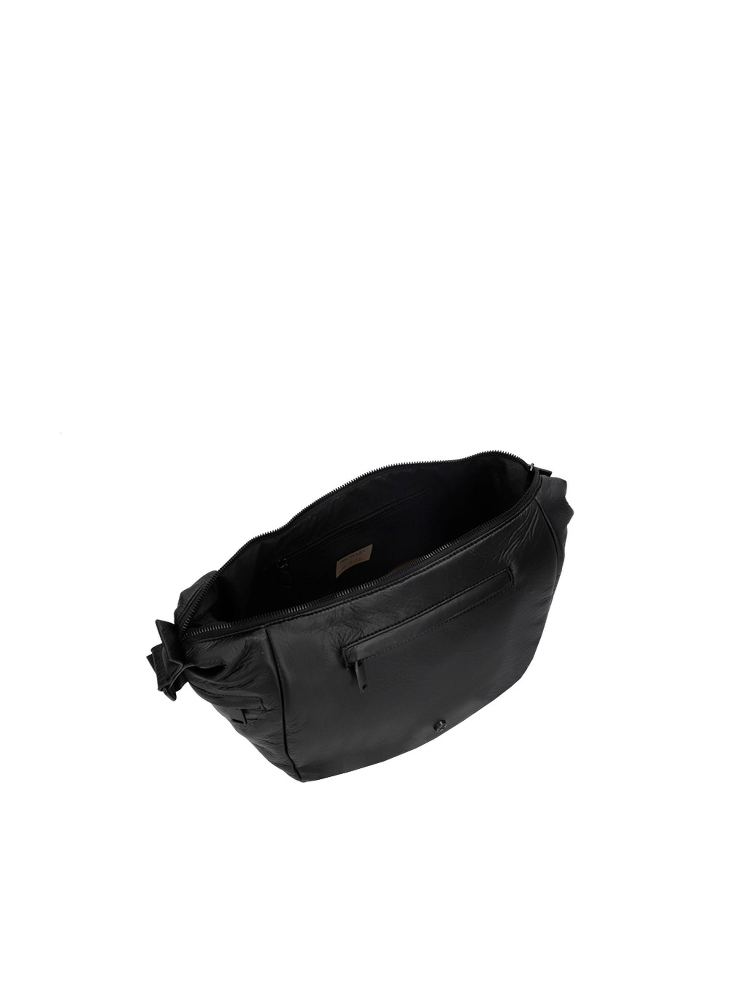 Cartera Xtrem Anna Negro M-3