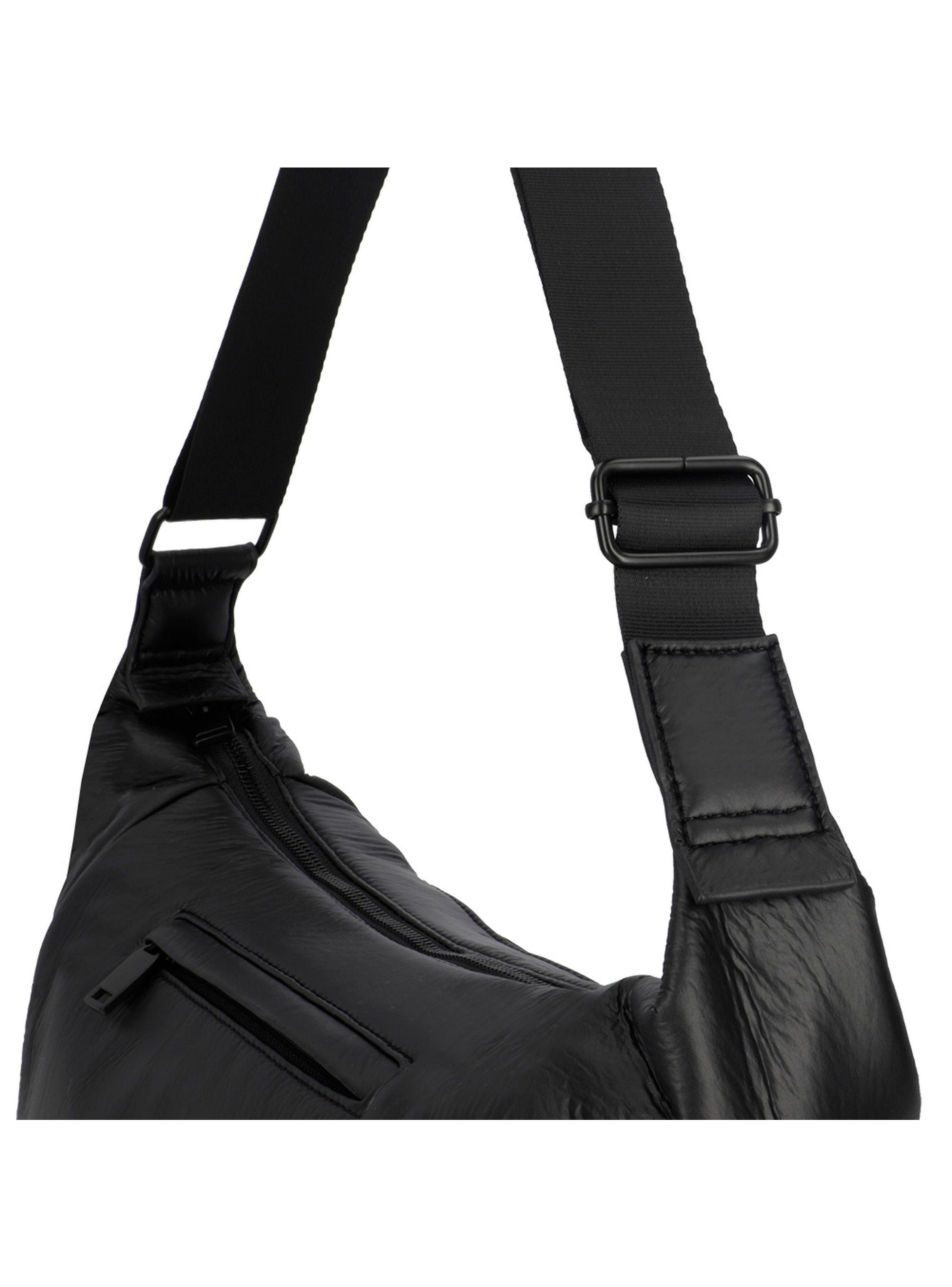 Cartera Xtrem Anna Negro M-4