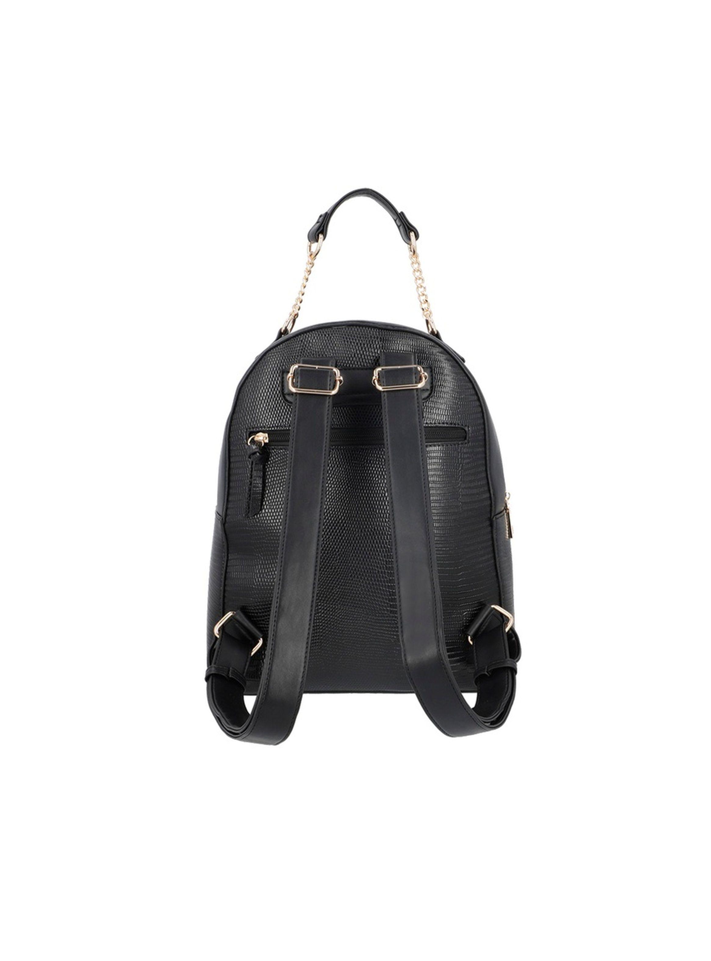 Mochila Secret Virginia SS25 Negro L-2