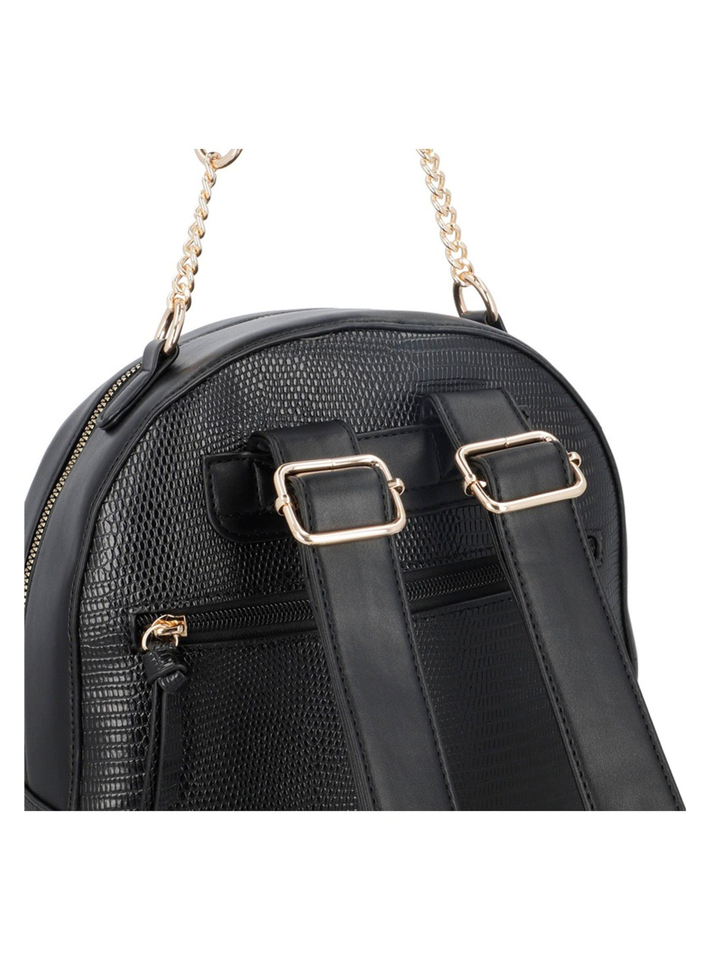 Mochila Secret Virginia SS25 Negro L-4