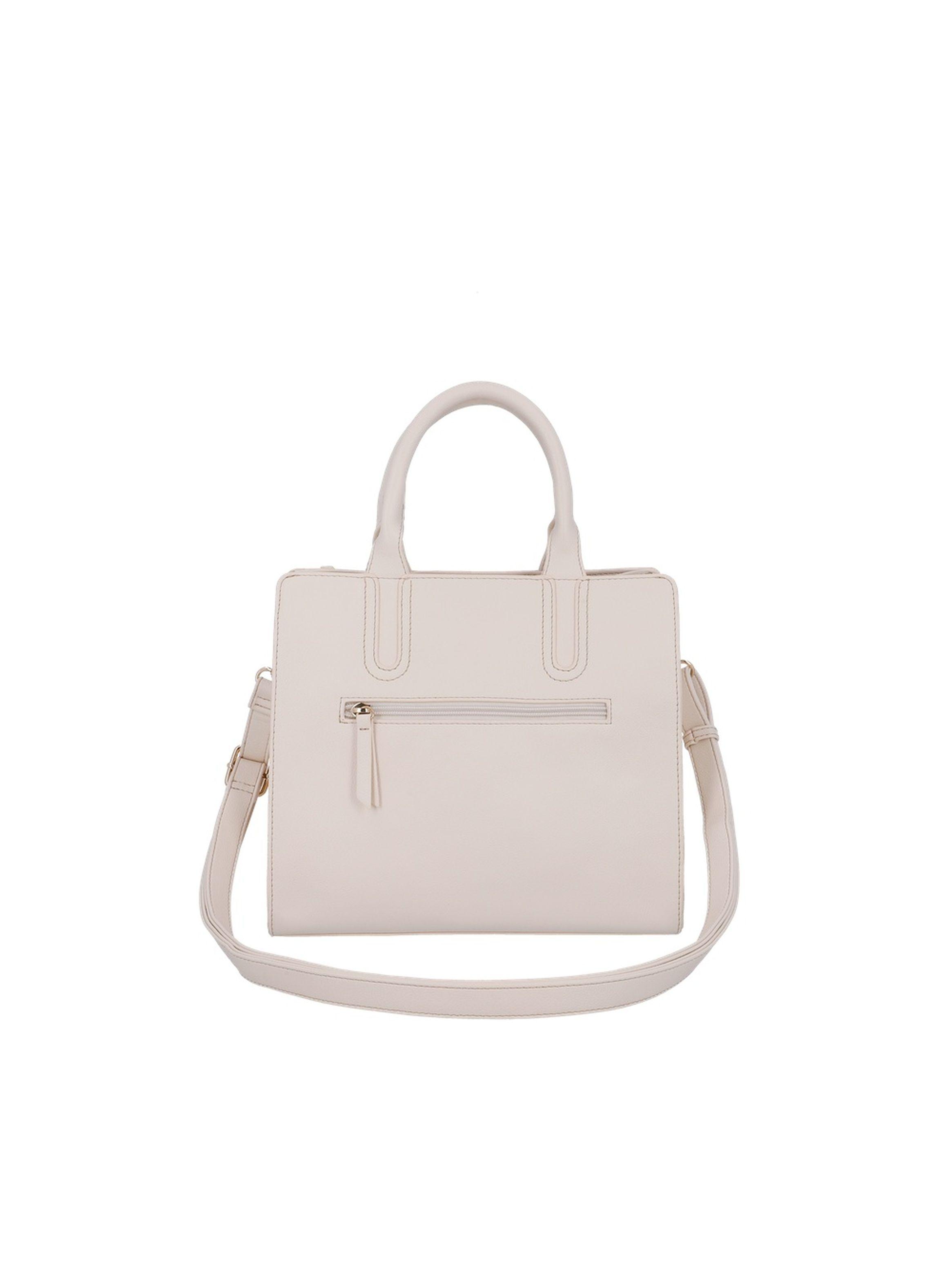 Cartera Tote Secret Noruega ST6 M Beige-2