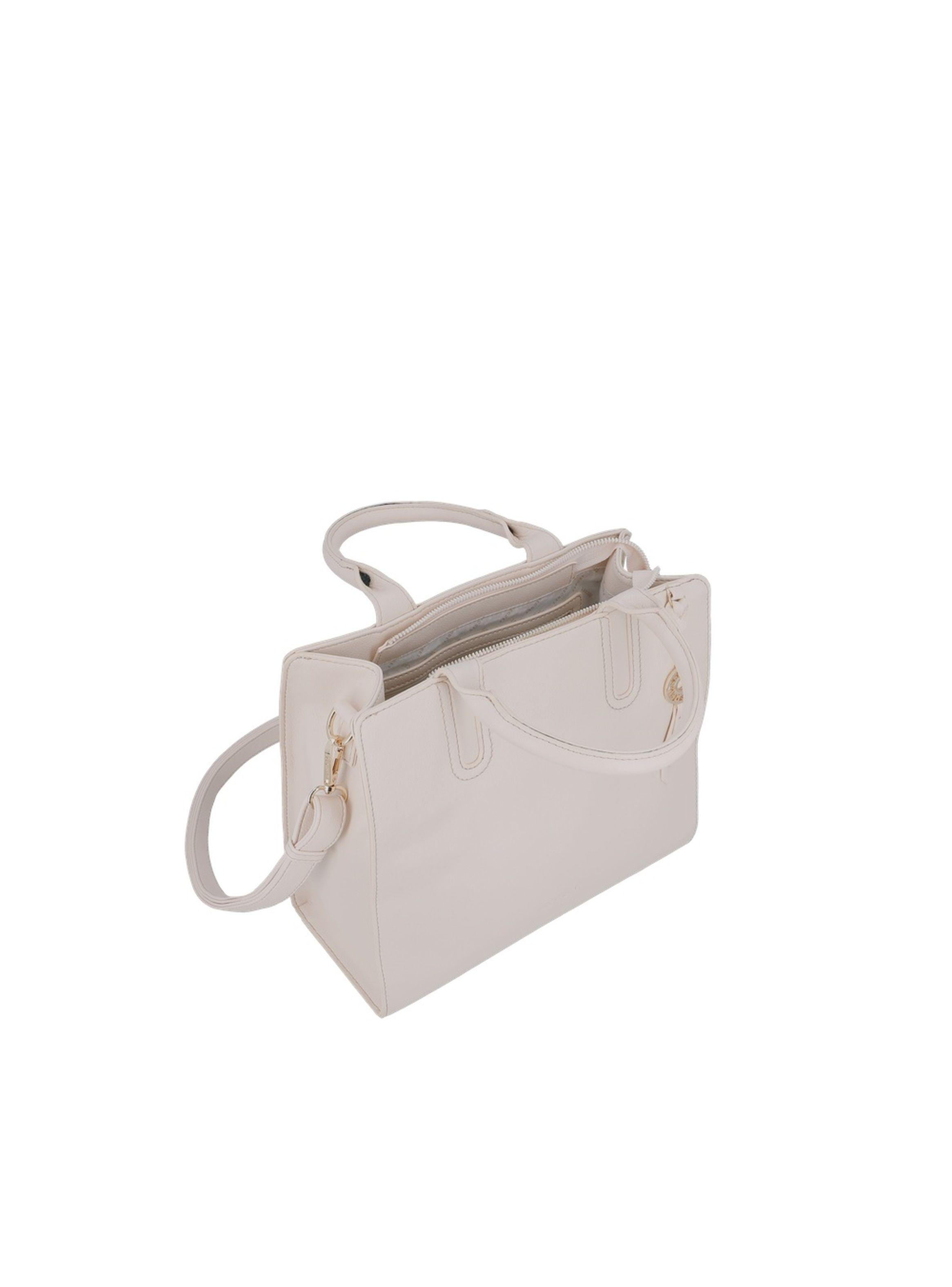 Cartera Tote Secret Noruega ST6 M Beige-3