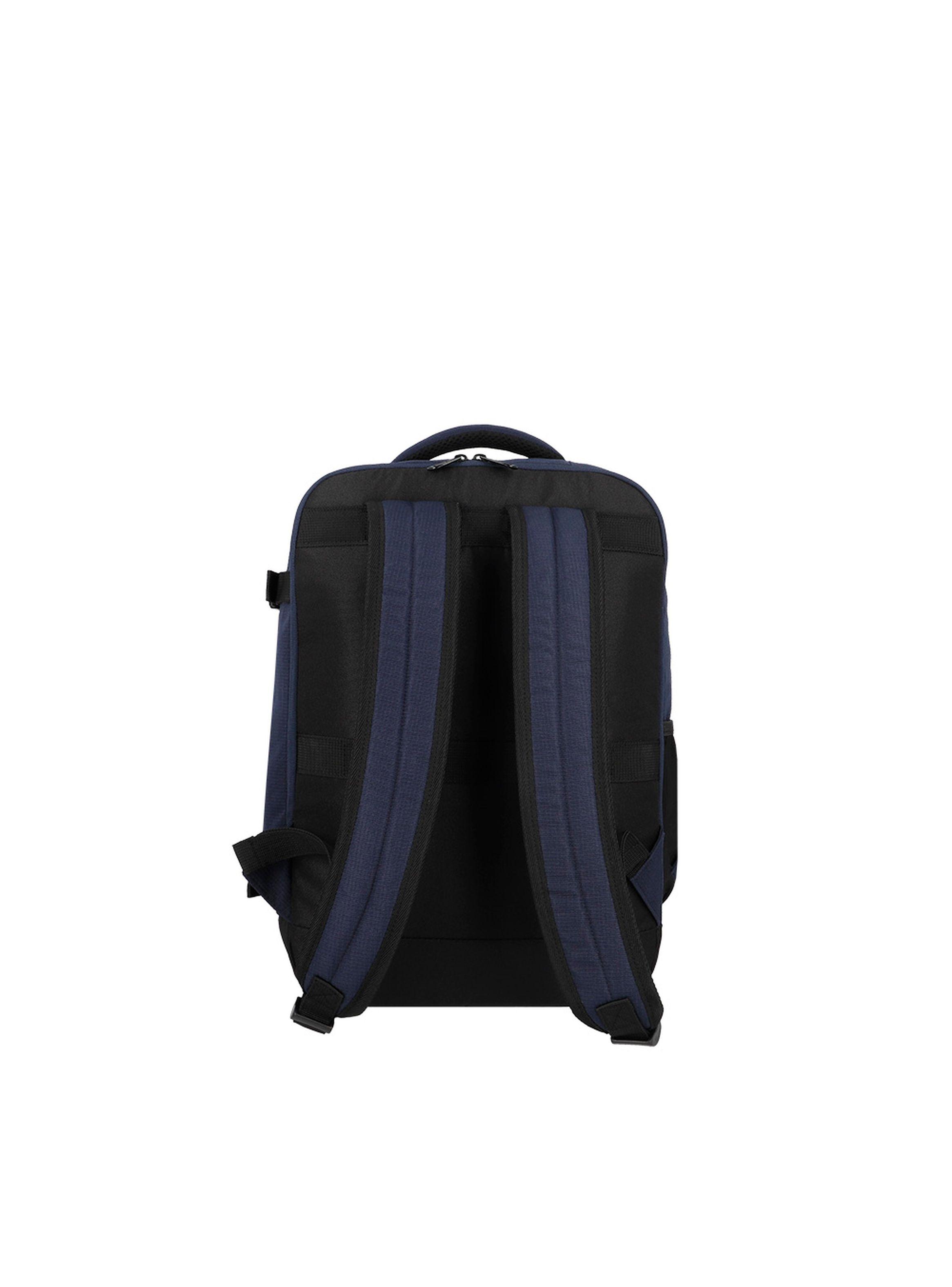 Mochila de Viaje Xtrem Litemove 5XT Azul 16"-2