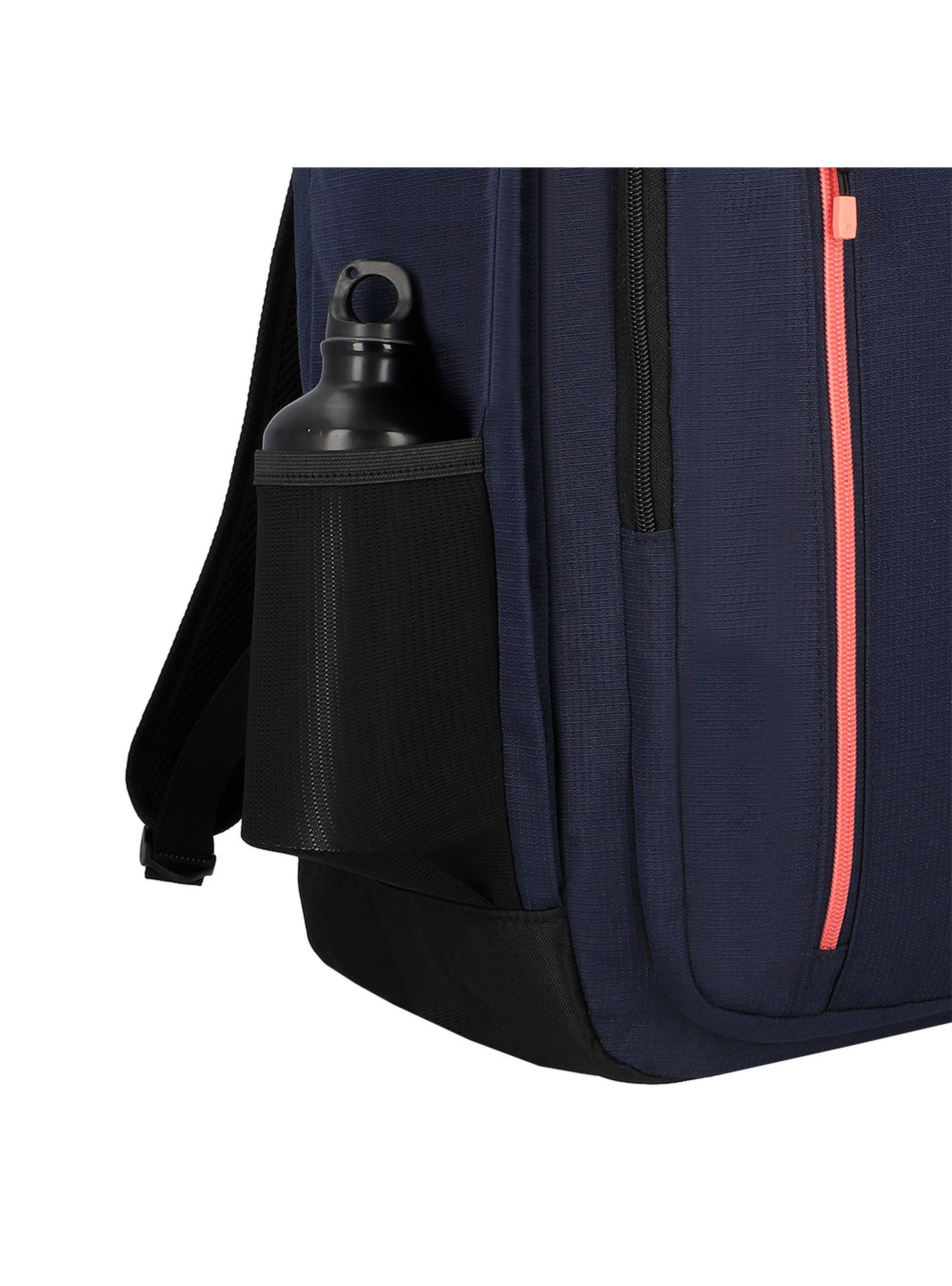 Mochila de Viaje Xtrem Litemove 5XT Azul 16"-5