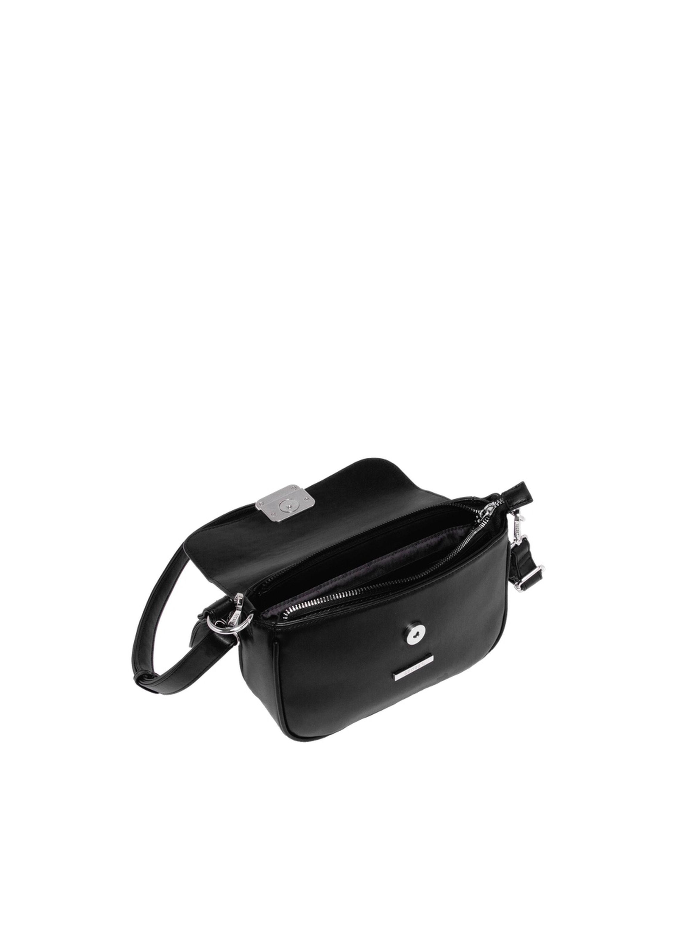 Bandolera Secret Medina SC6 S Negro-3