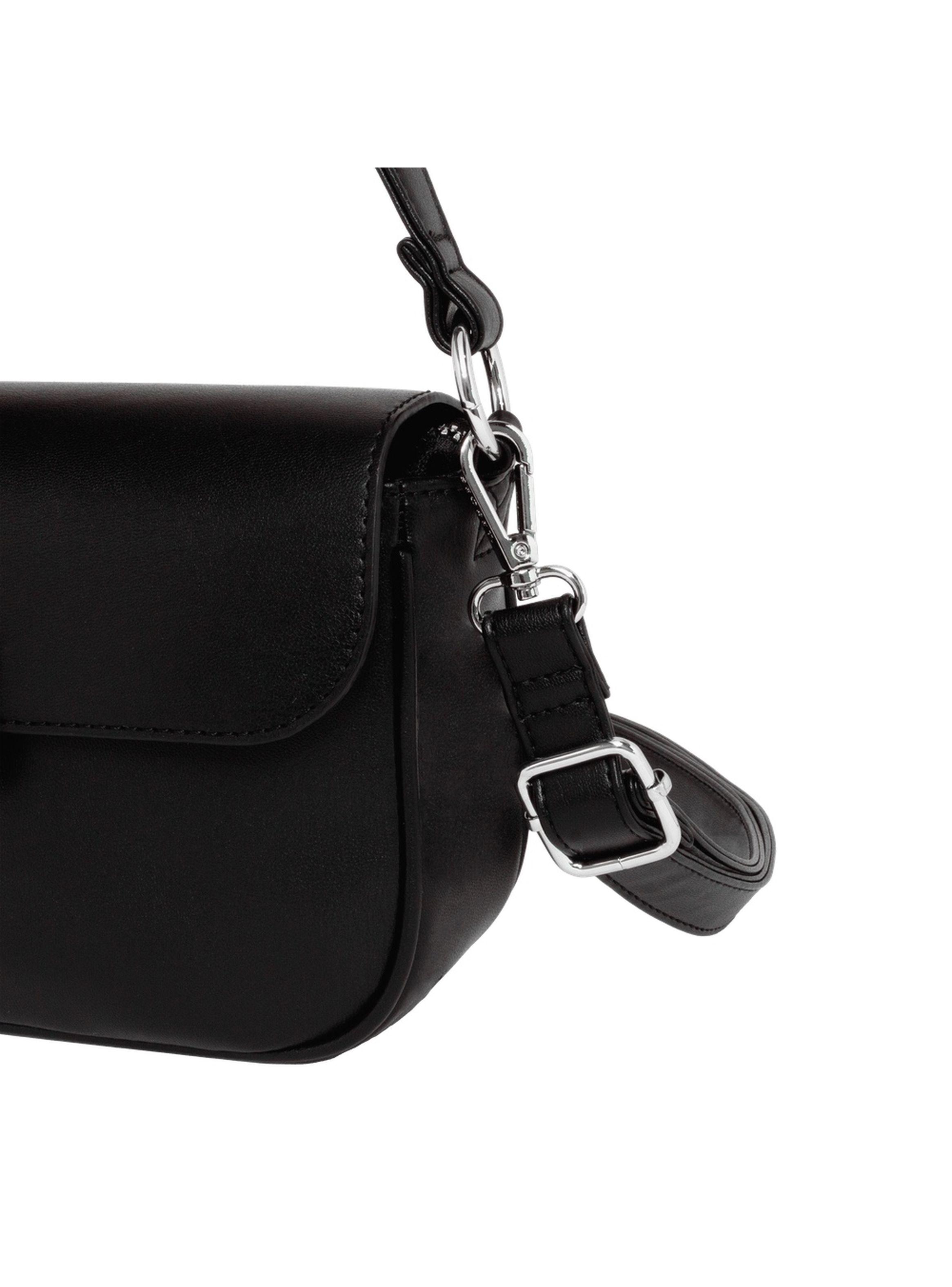 Bandolera Secret Medina SC6 S Negro-4