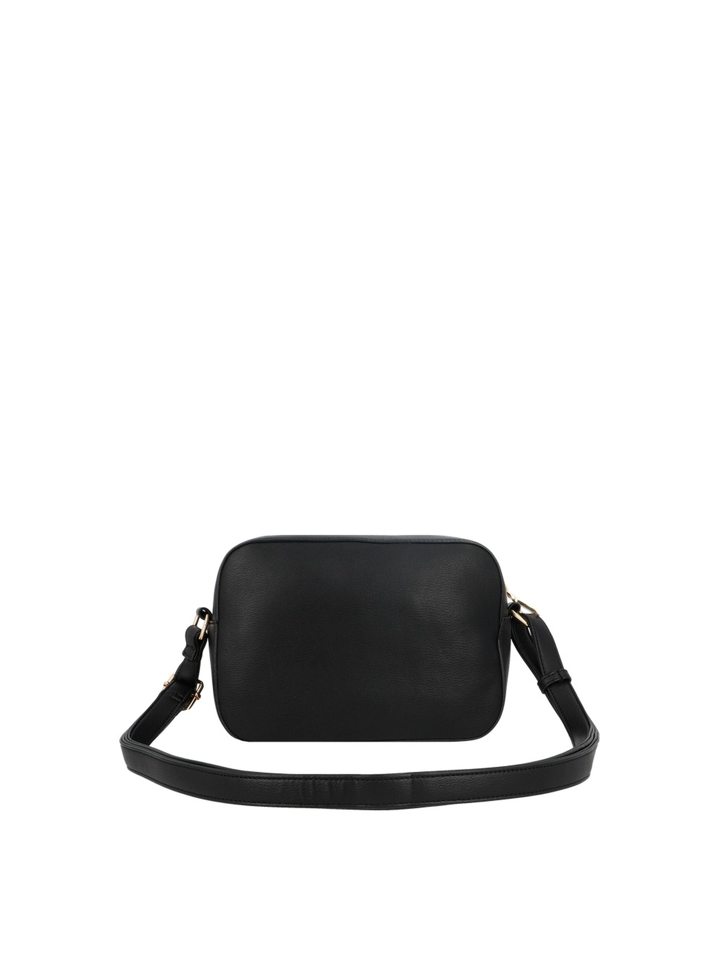 Bandolera Secret Alabama SC6 S Negro-2