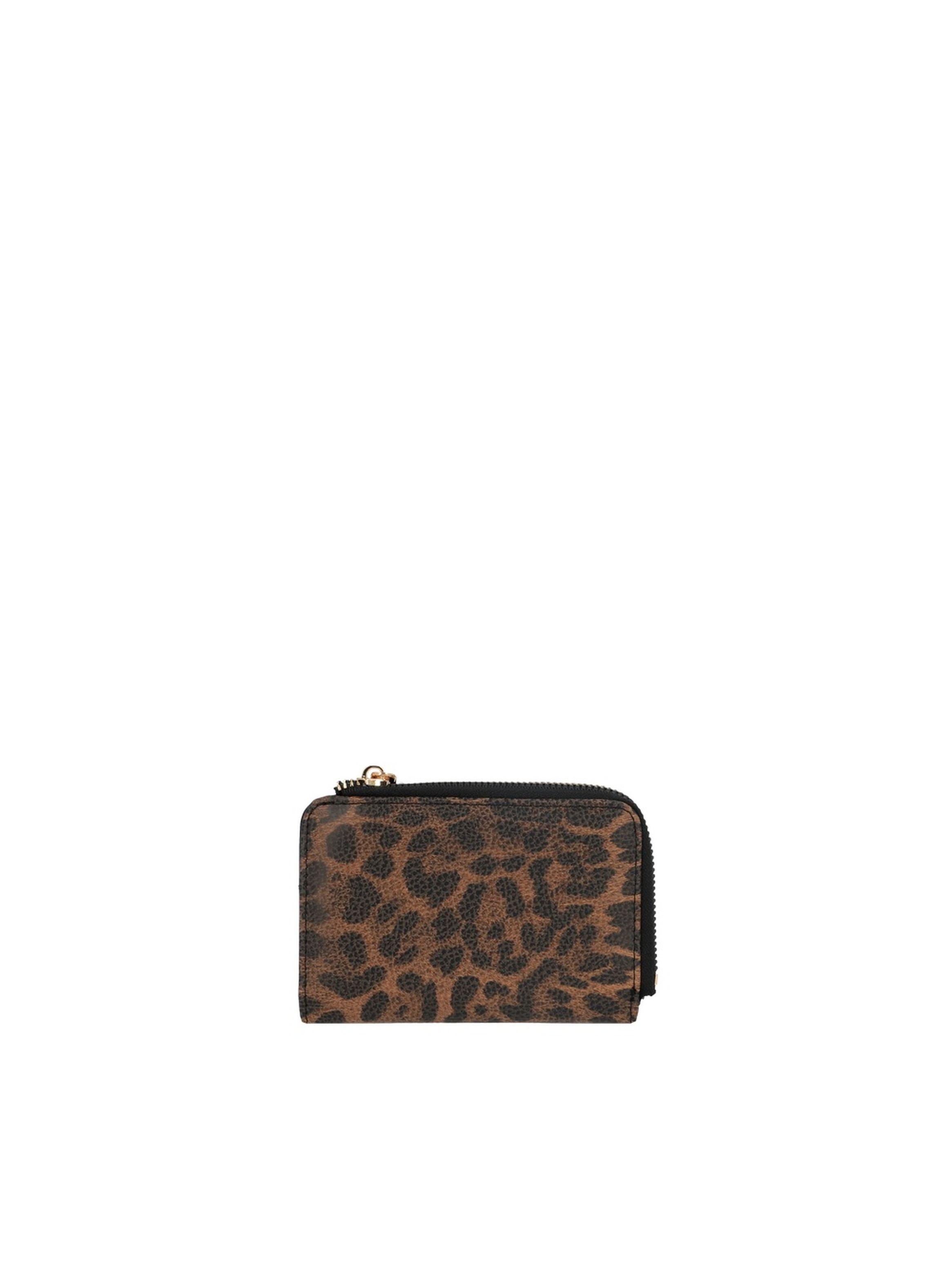 Billetera Secret Dubai SC6 S Leopardo-2