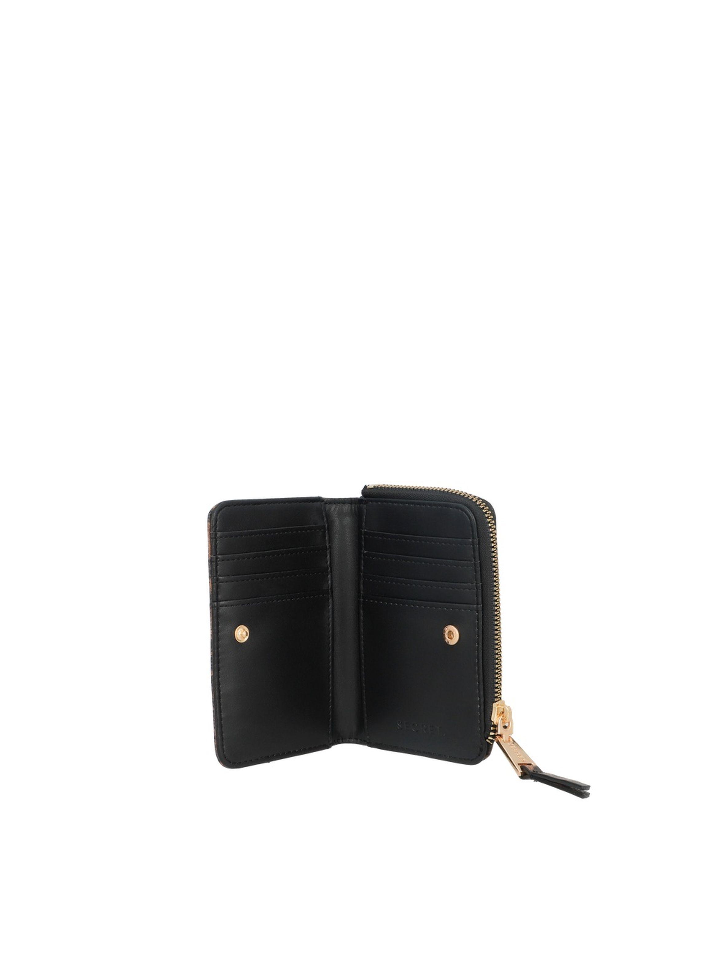 Billetera Secret Dubai SC6 S Leopardo-3