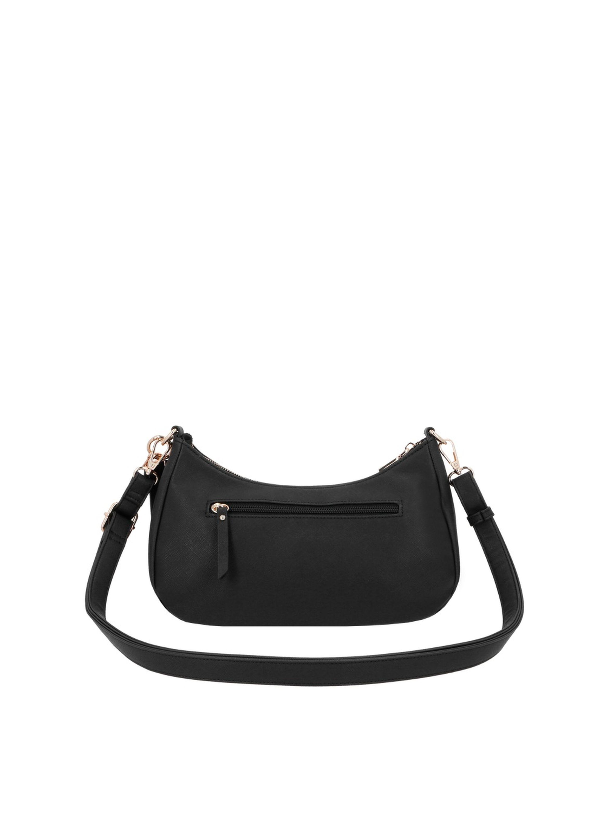 Bandolera Secret Buzios SC6 M Negro-2