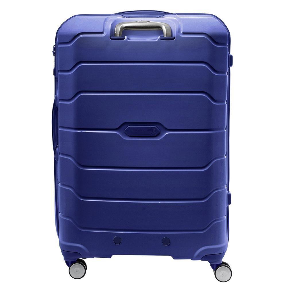 Maleta Grande Samsonite Octolite Azul-2