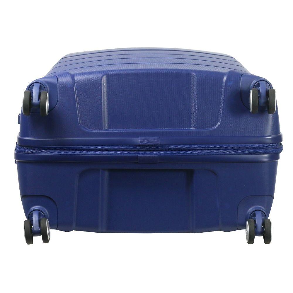 Maleta Grande Samsonite Octolite Azul-4