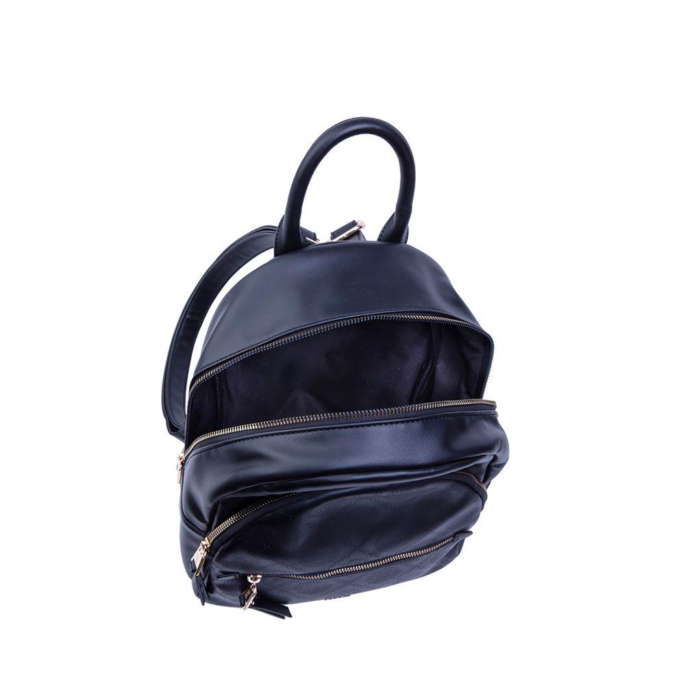 Mochila Roma Negra Secret-2