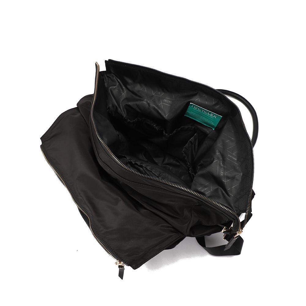 Bolso Baby Care 248 Casual Negro Saxoline-3