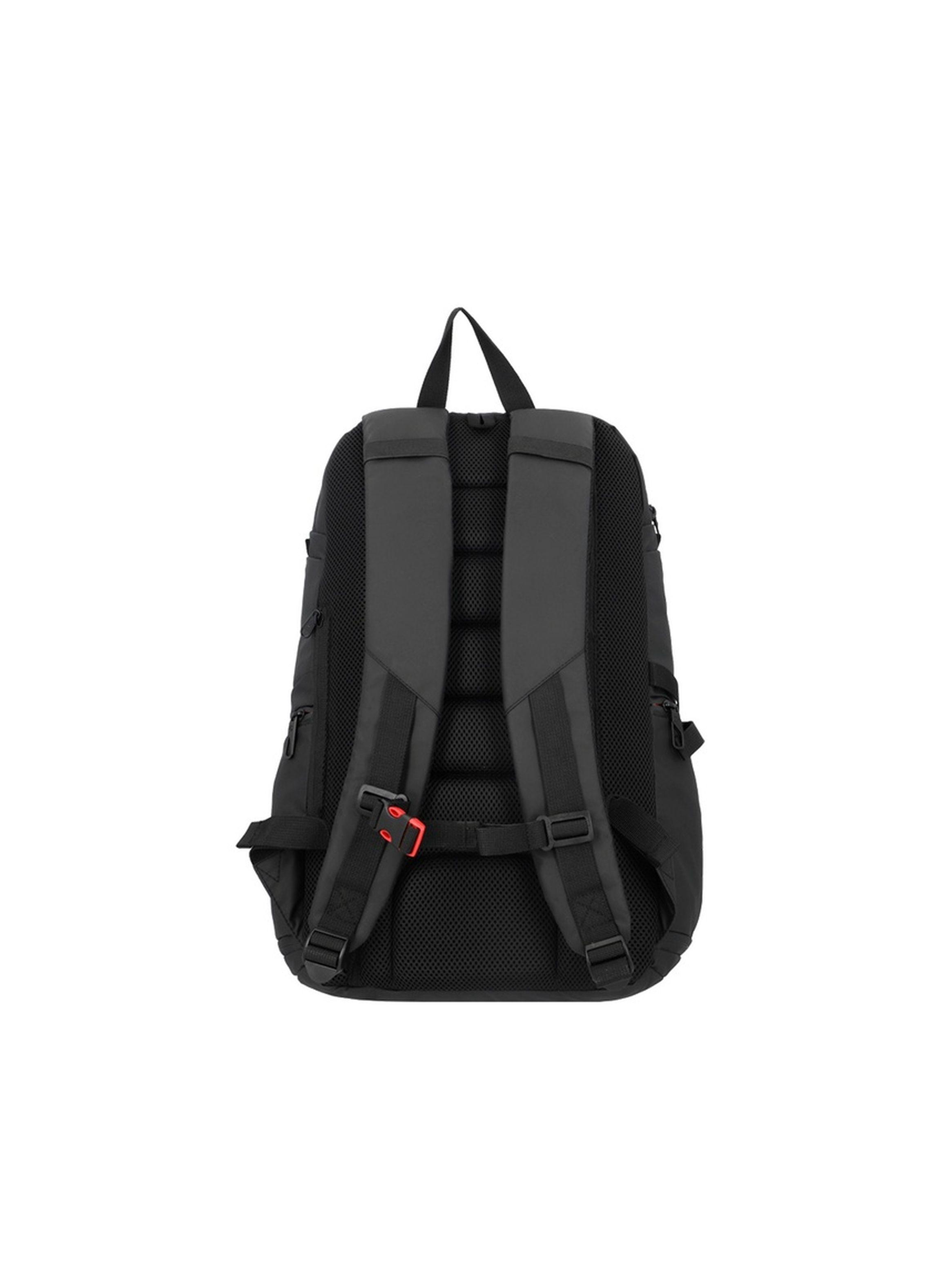 Mochila de Viaje Xtrem Fairfax 4XT Negro 16"-2