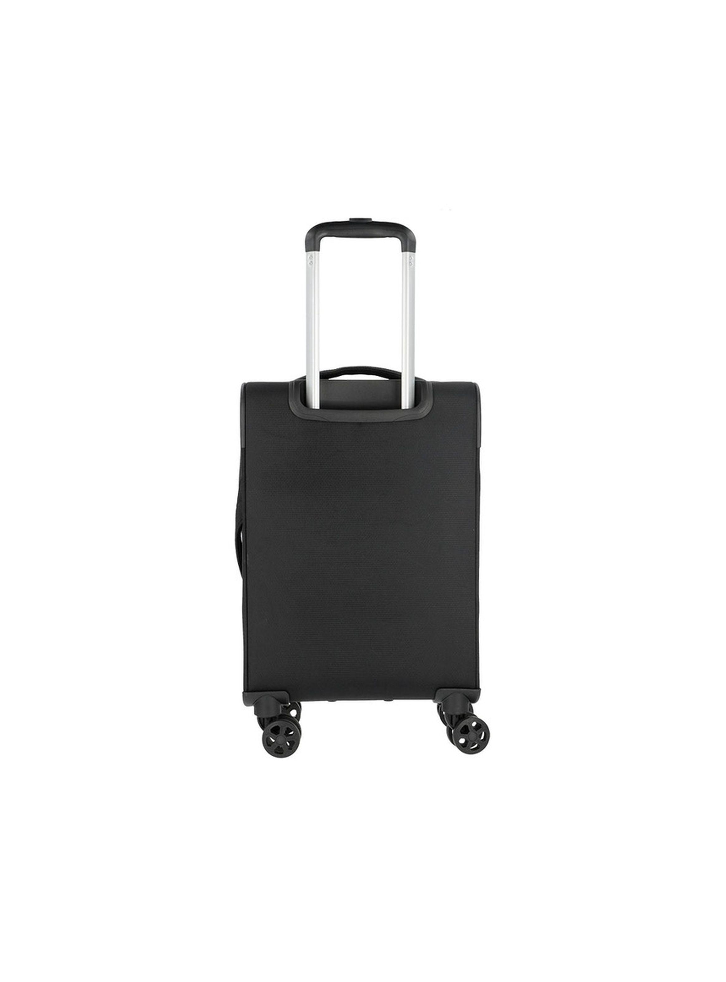 Maleta de Cabina Saxoline Ander Negro-2