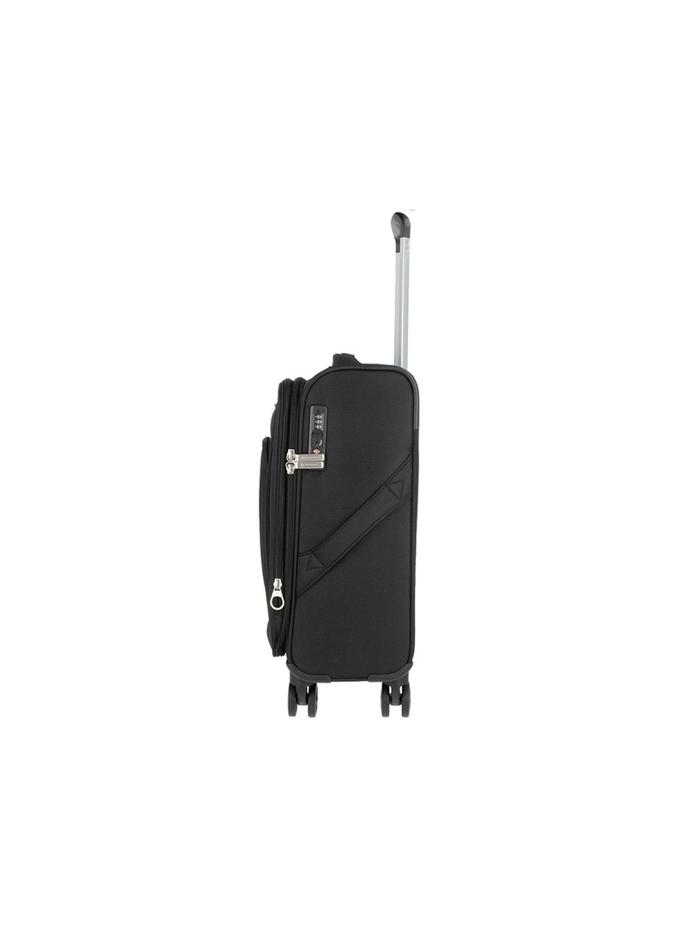 Maleta de Cabina Saxoline Ander Negro-4