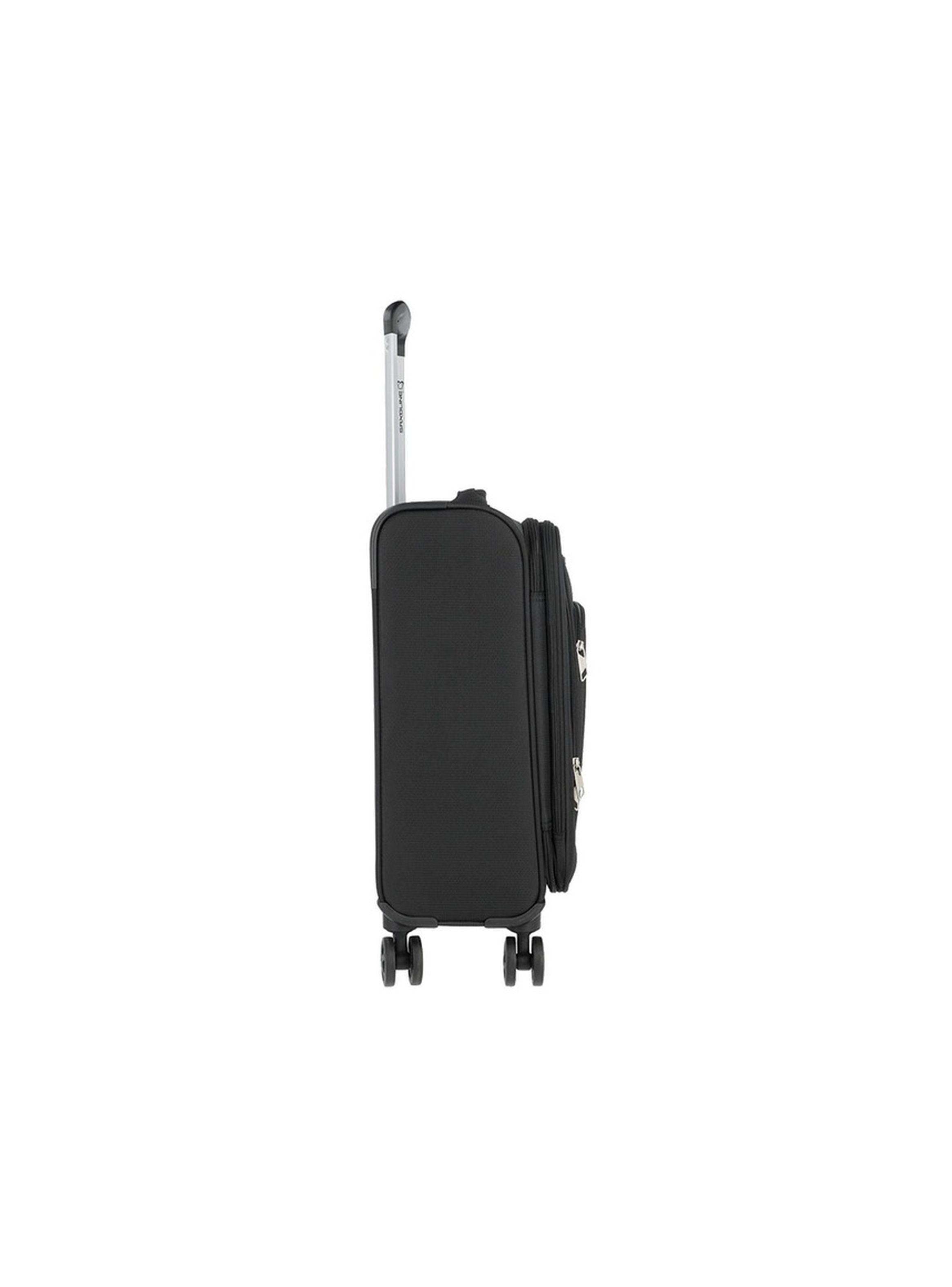 Maleta de Cabina Saxoline Ander Negro-5