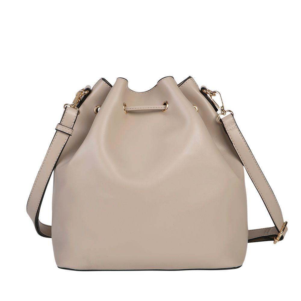 Bandolera Secret Cambria Beige L-2