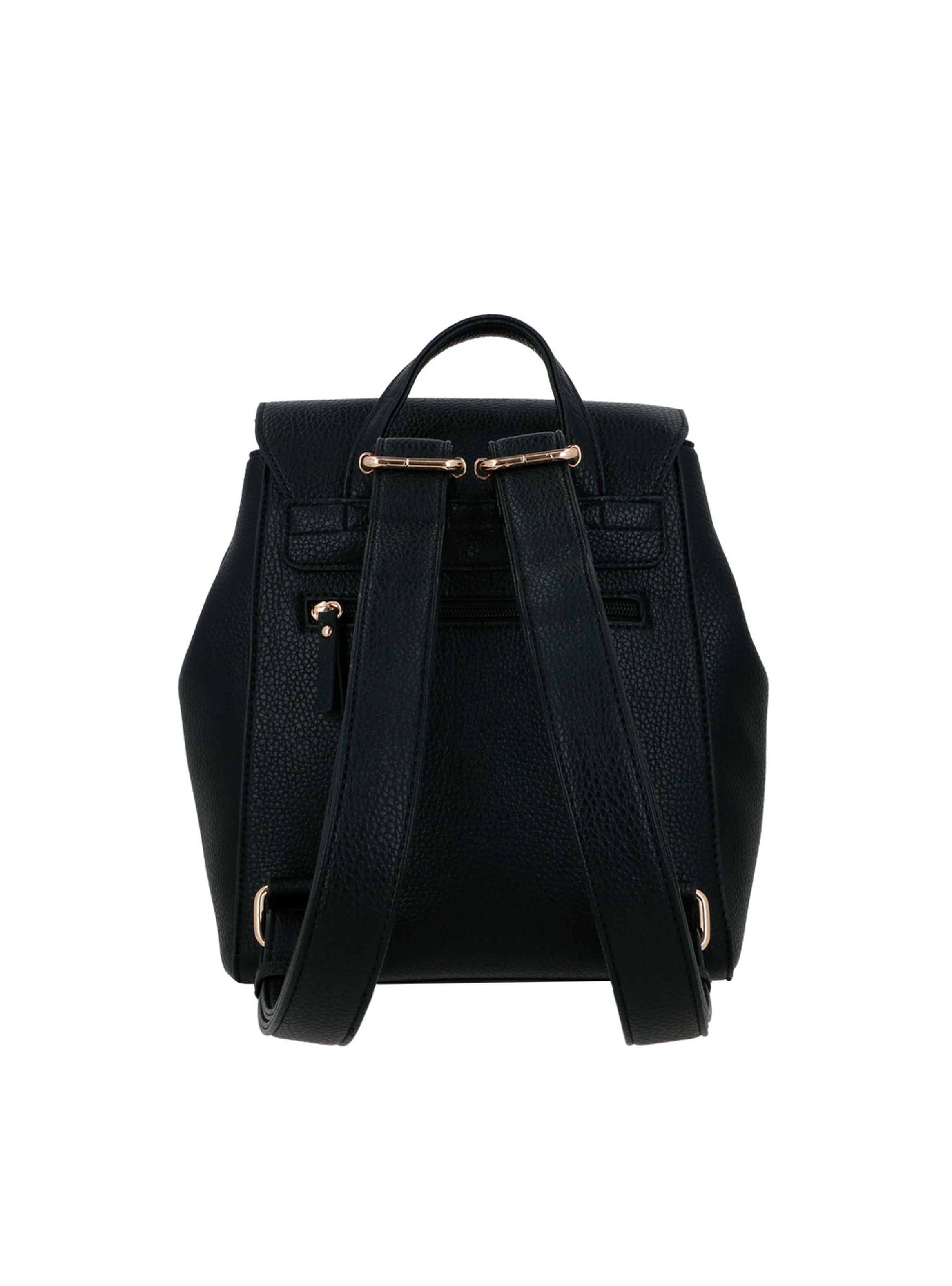 Mochila Secret Salta SC6 M Negro-2