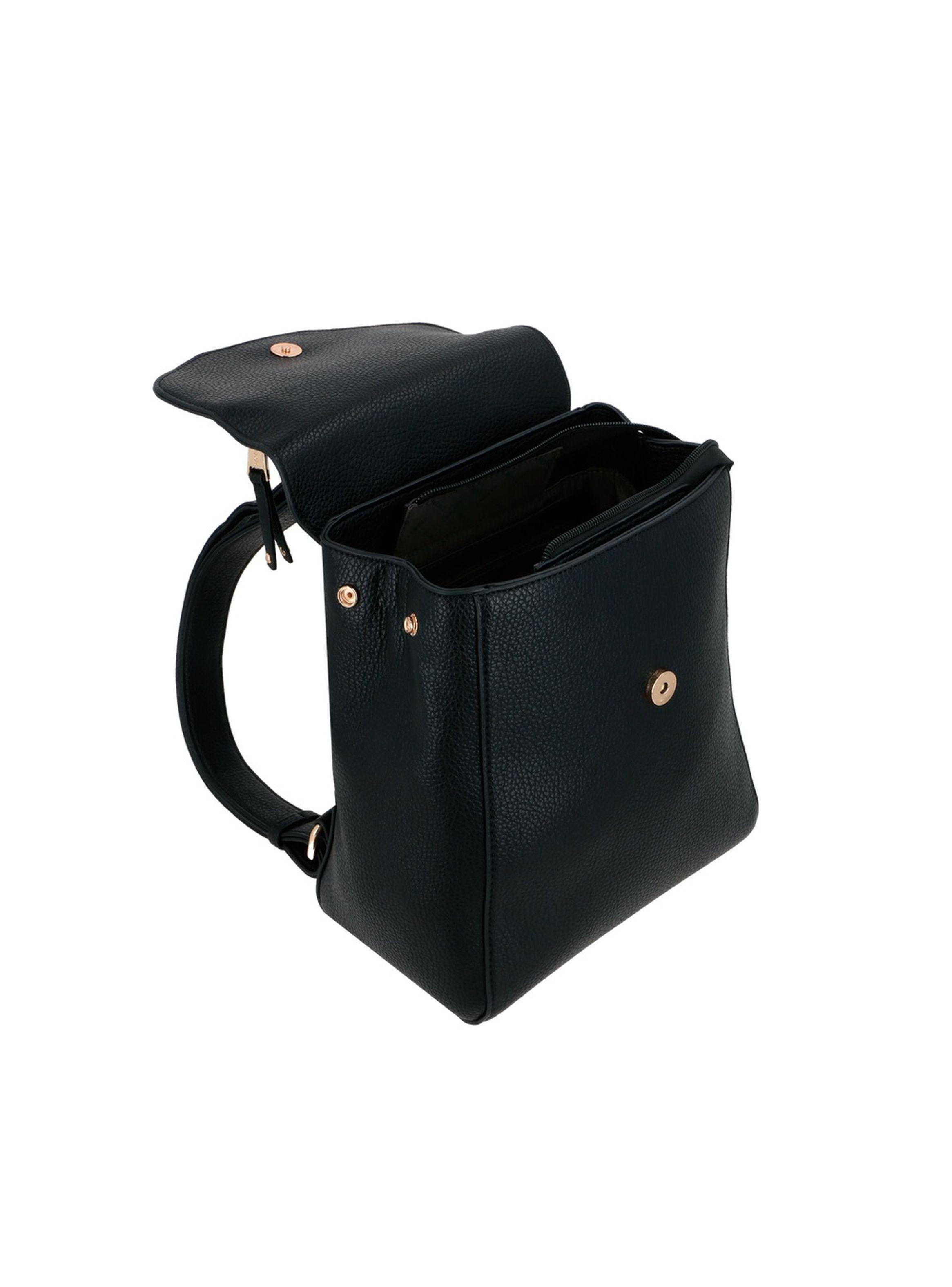 Mochila Secret Salta SC6 M Negro-3