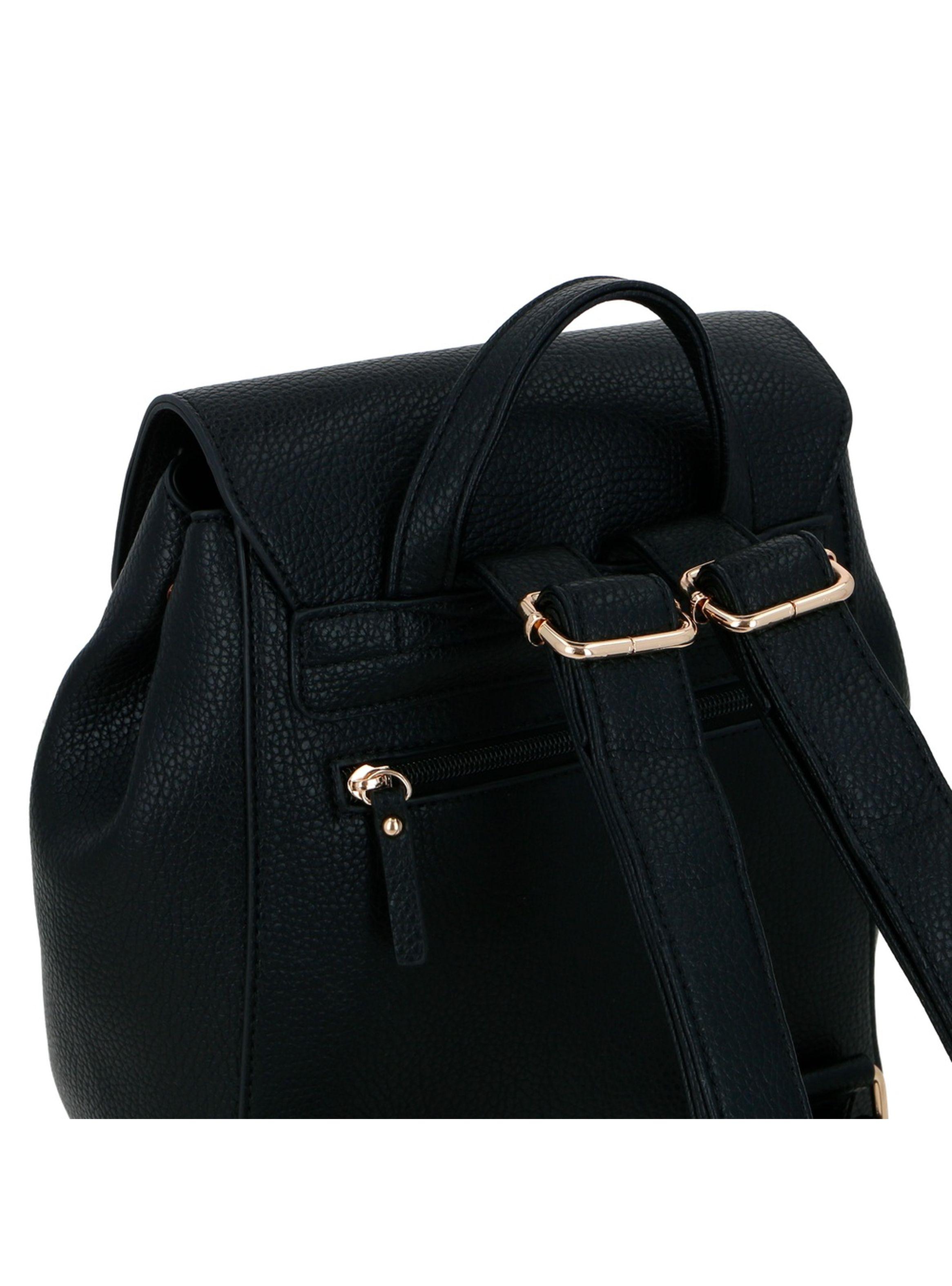 Mochila Secret Salta SC6 M Negro-4