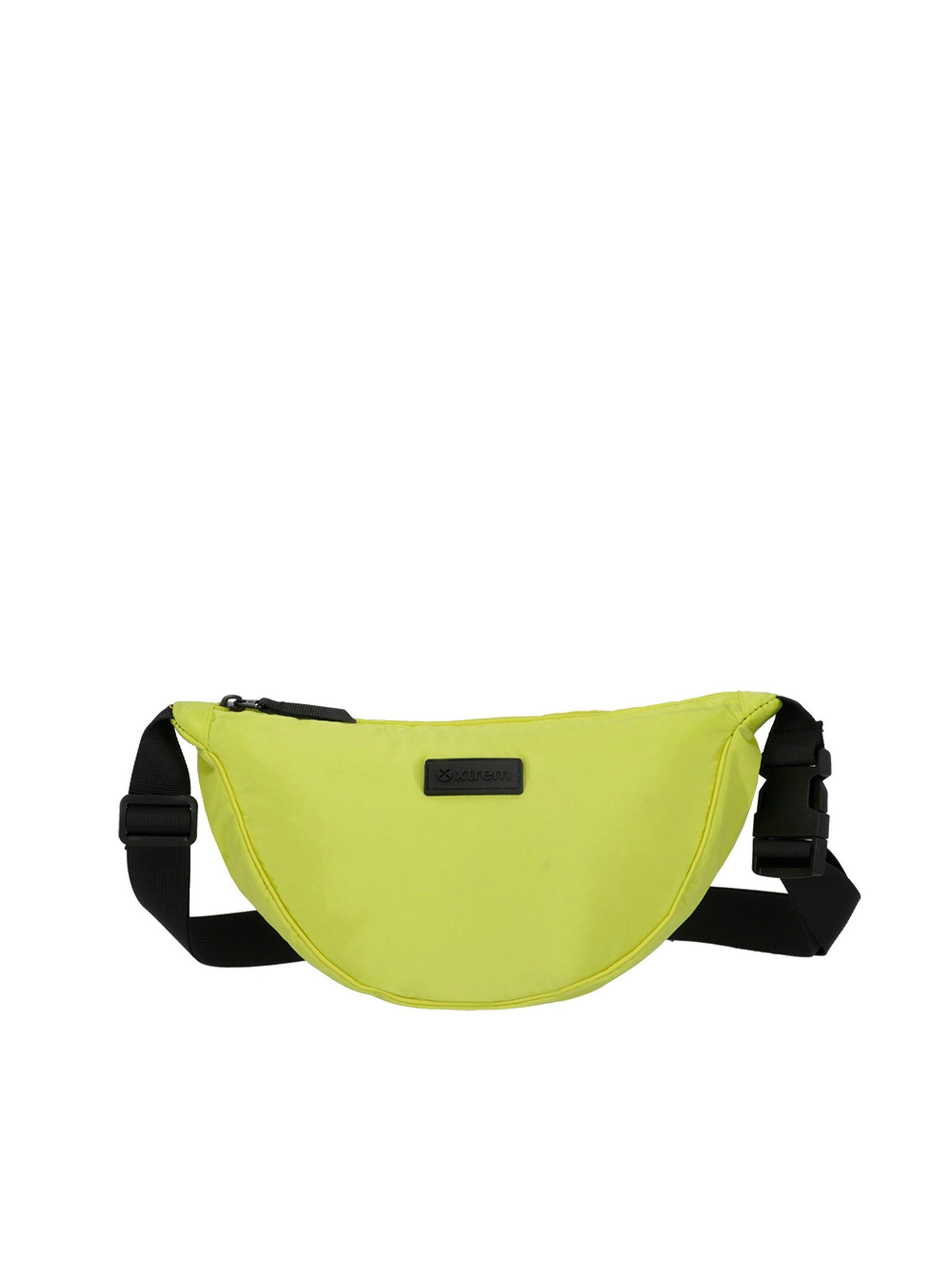 Bandolera Xtrem Belstreet Verde M-0