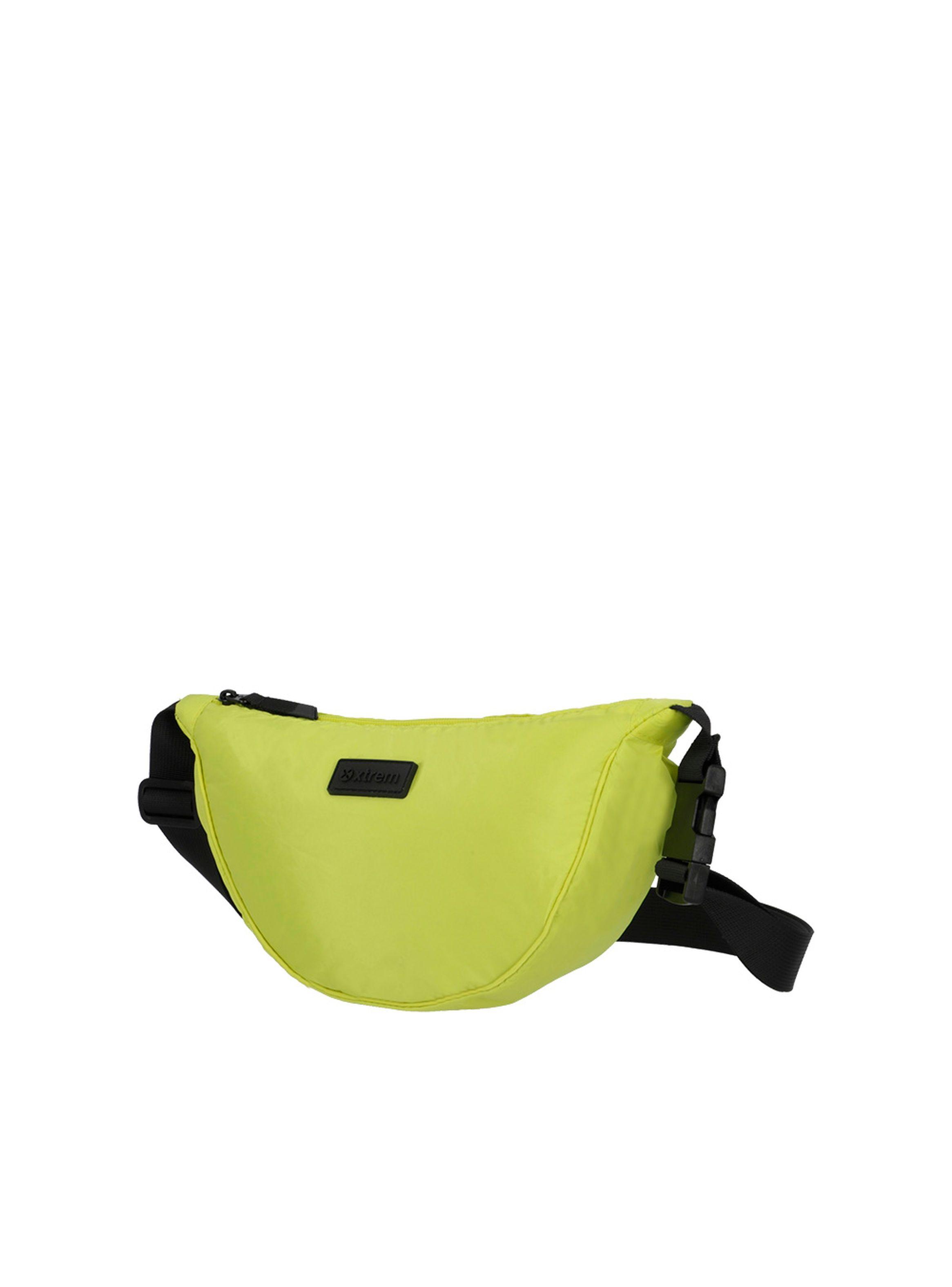 Bandolera Xtrem Belstreet Verde M-1