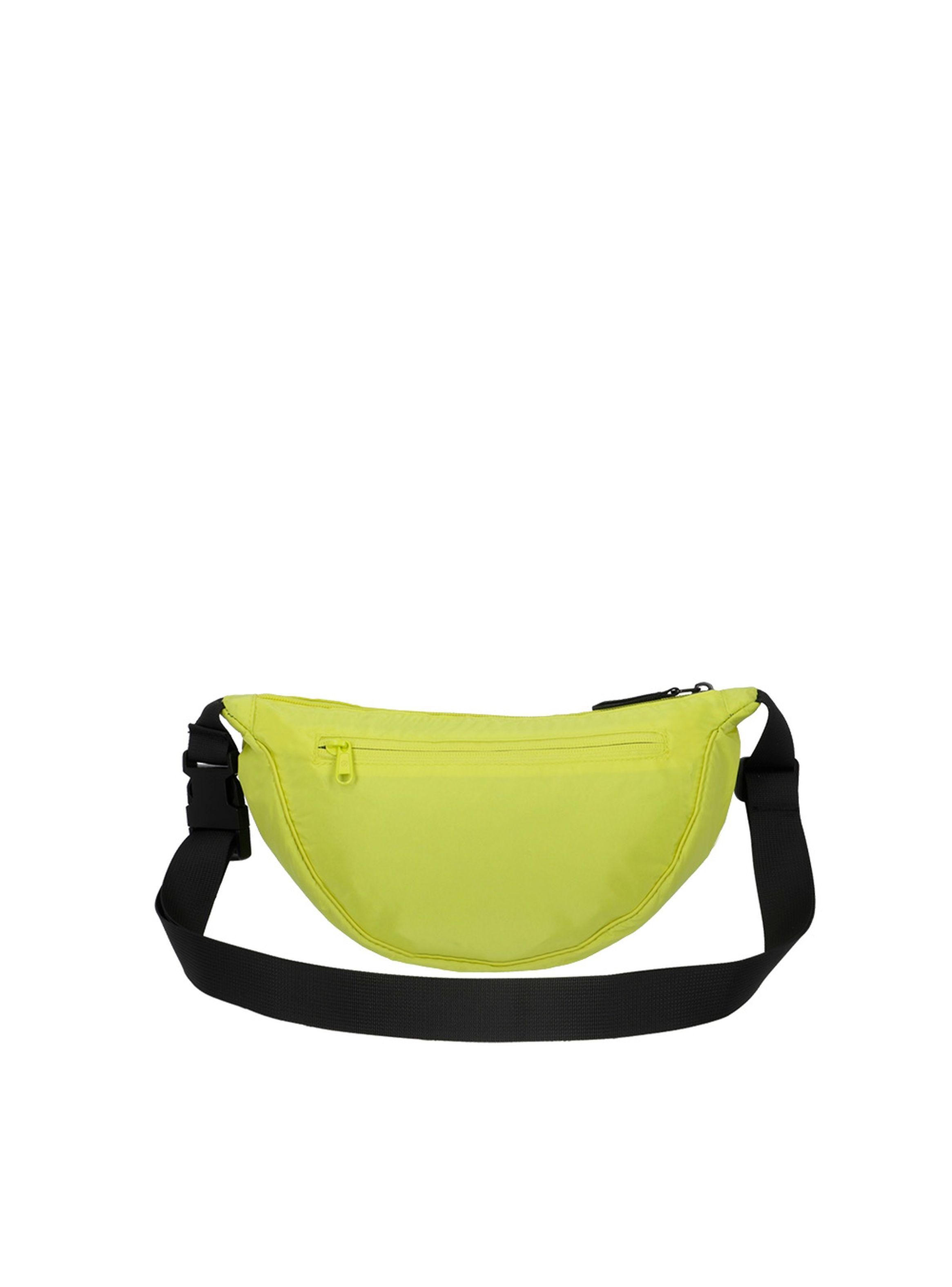 Bandolera Xtrem Belstreet Verde M-2