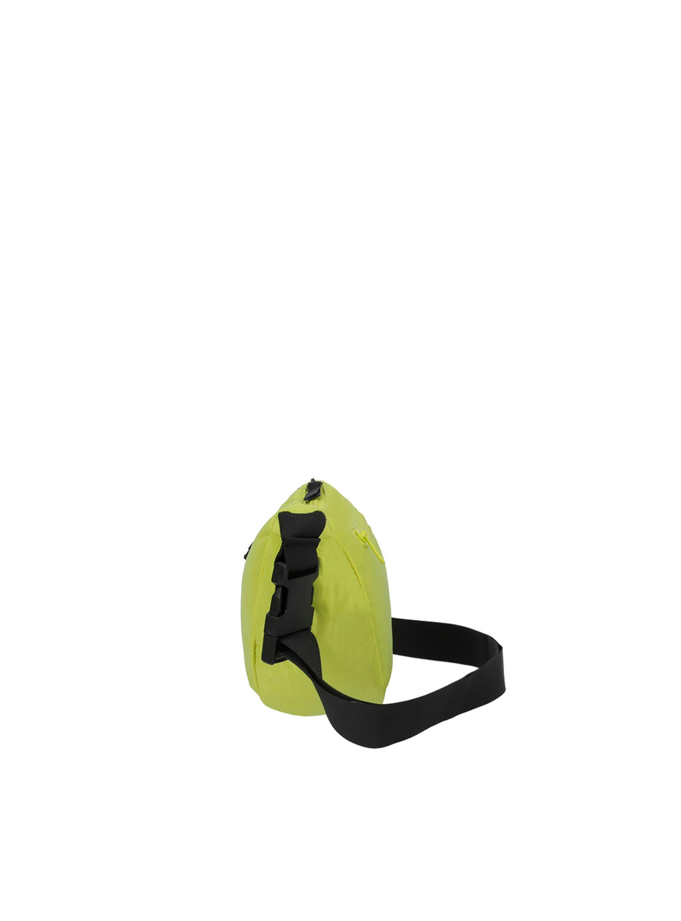 Bandolera Xtrem Belstreet Verde M-4