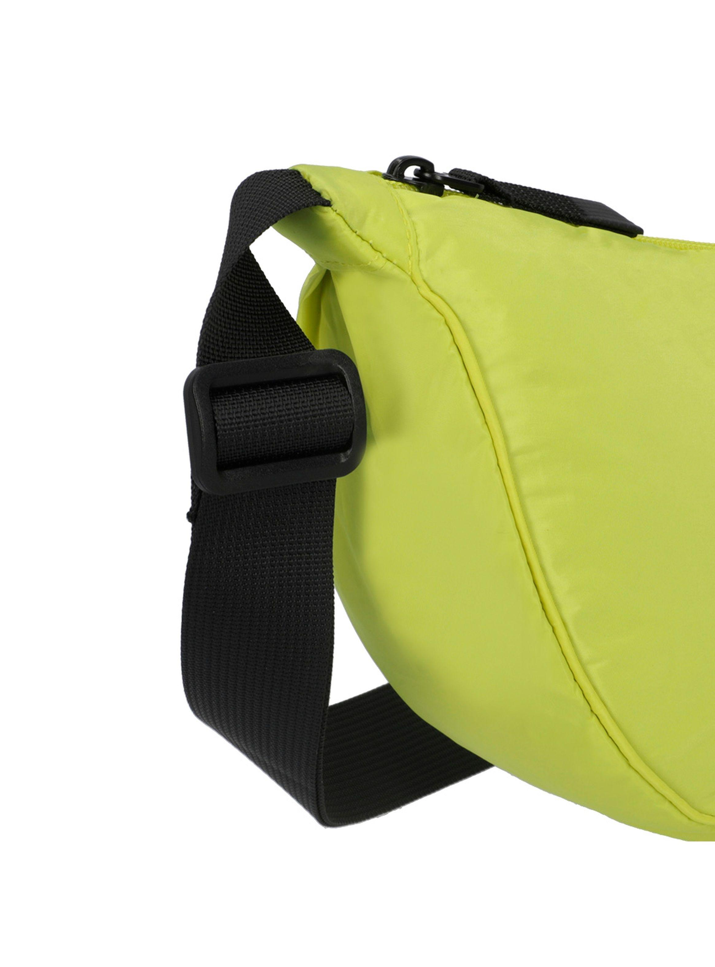 Bandolera Xtrem Belstreet Verde M-5