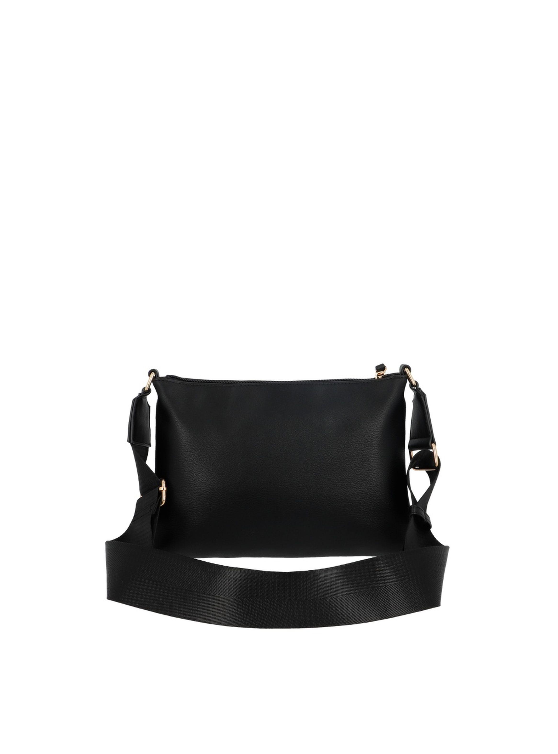 Bandolera Secret Sicilia SC6 M Negro-2