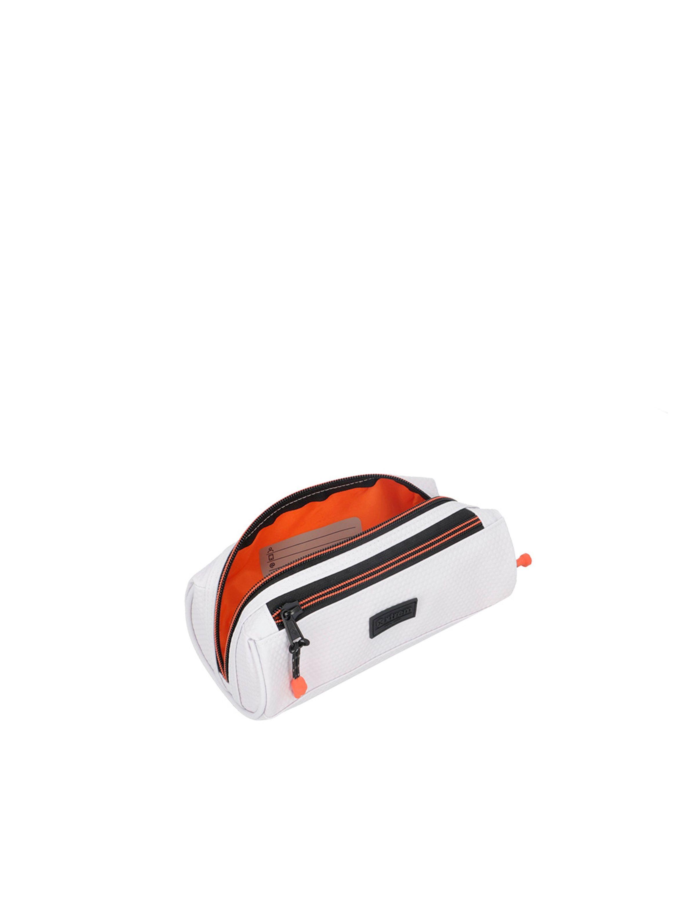 Estuche Xtrem Campbell 5XT Gris-3
