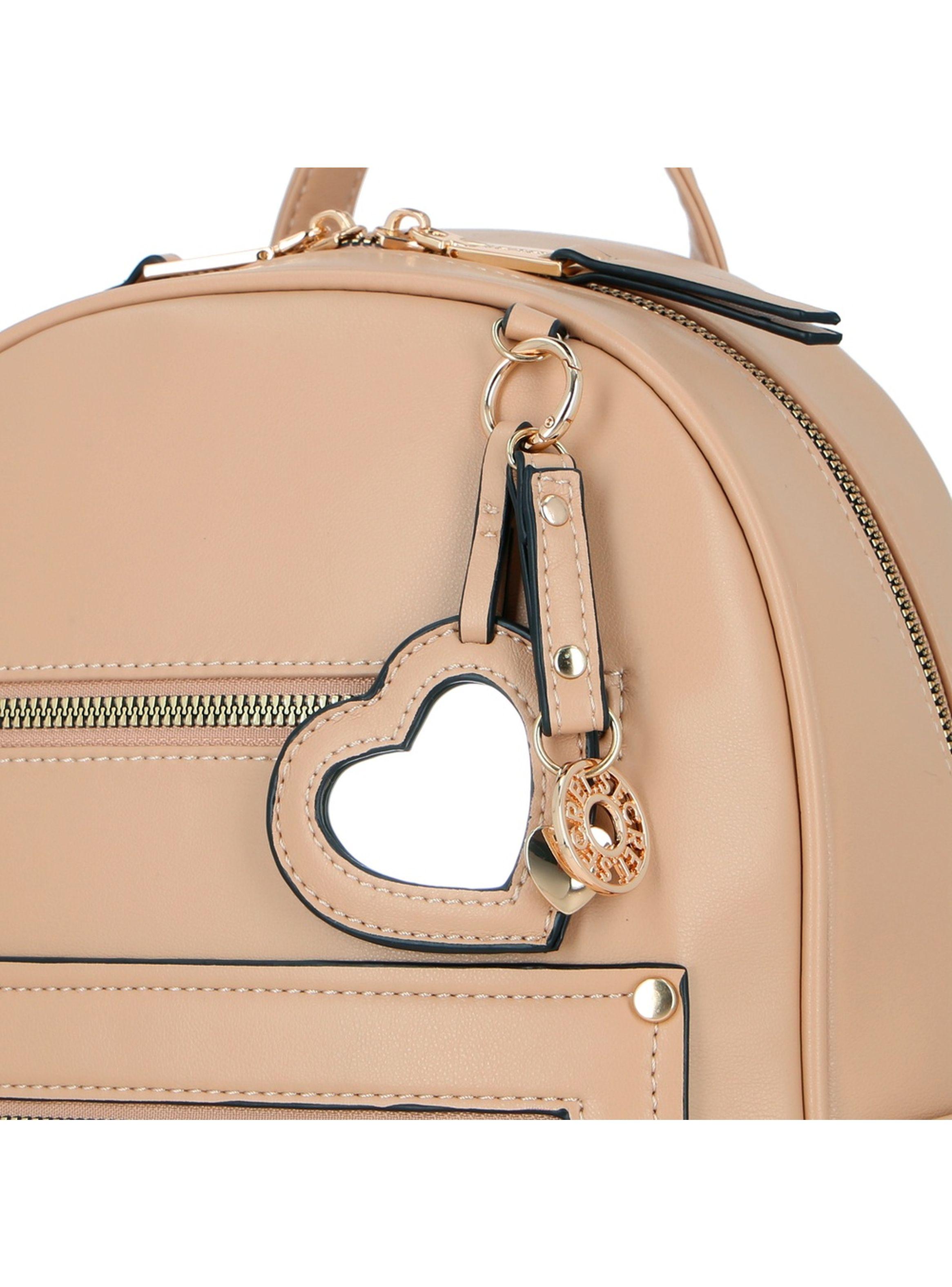 Mochila Secret Alpes SC6 M Beige-5