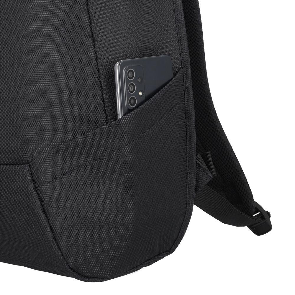 Mochila Notebook Saxoline Safer-Pack Negro 15"-7