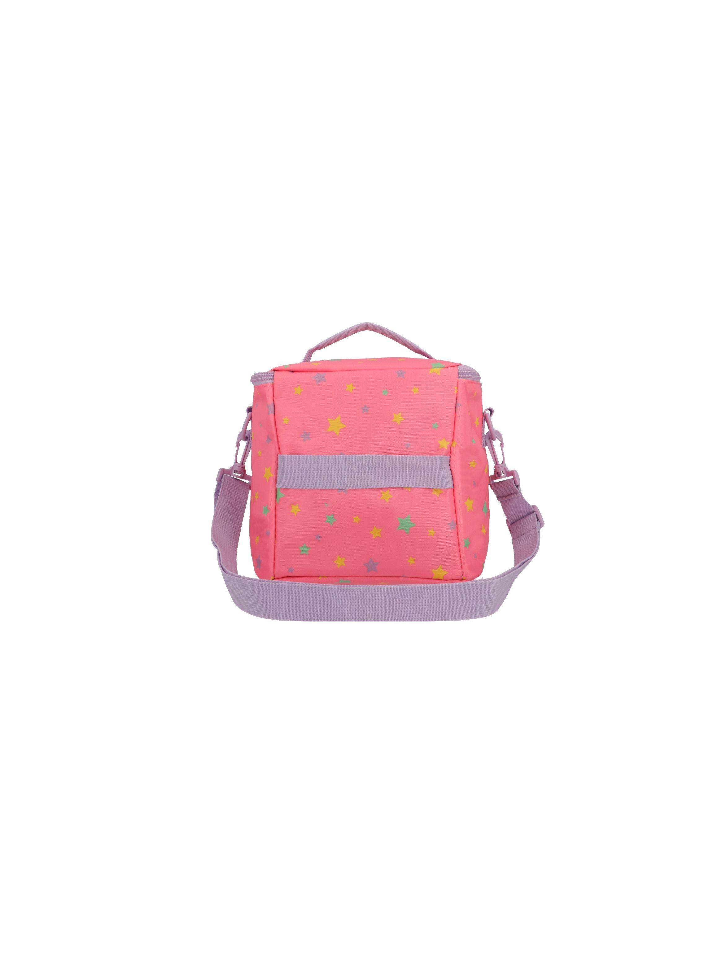 Lonchera Térmica Xtrem Oregon 4XT Rosado-2