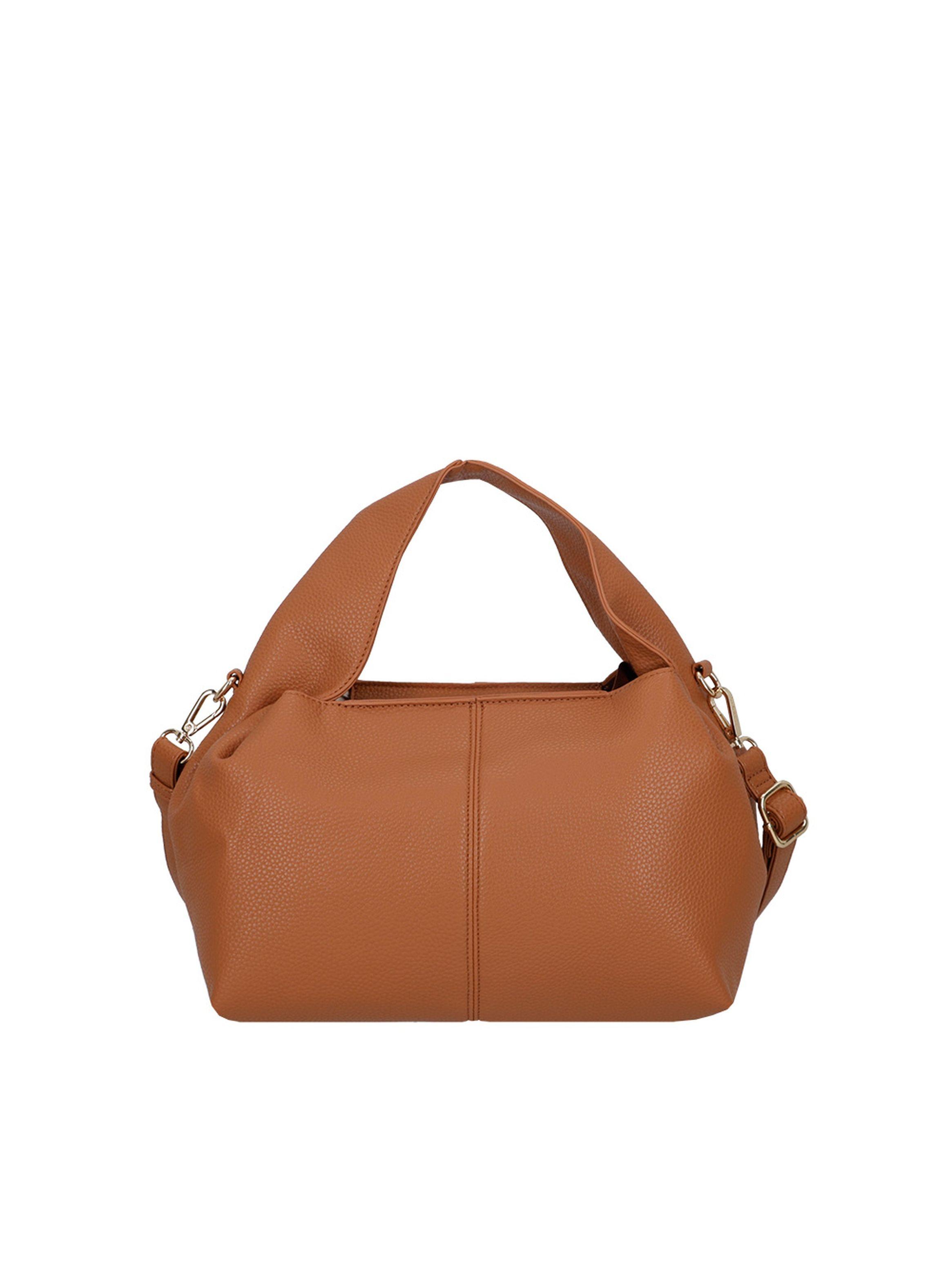 Bandolera Secret Seine FW24 Café L-0